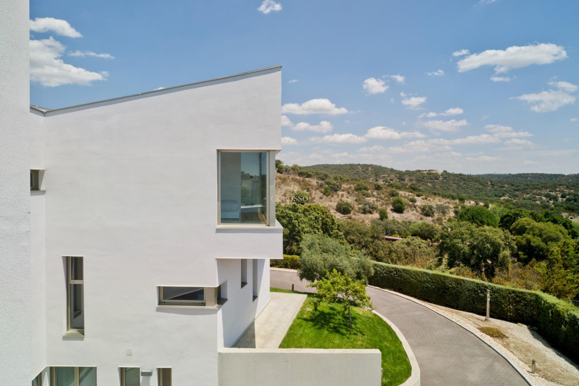 Resale - Villa de Lujo -
Las Rozas de Madrid - Molino de la Hoz