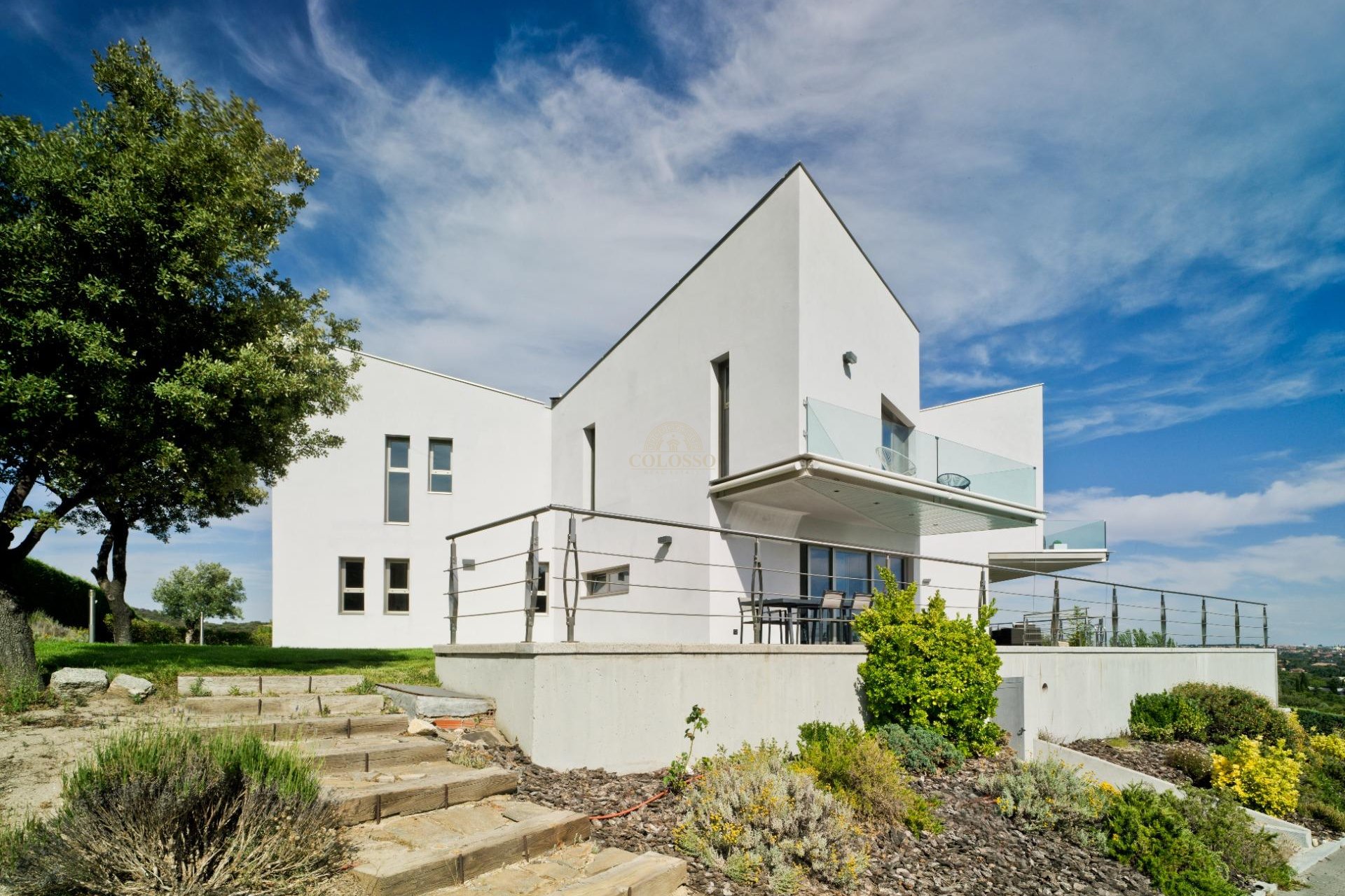 Resale - Villa de Lujo -
Las Rozas de Madrid - Molino de la Hoz