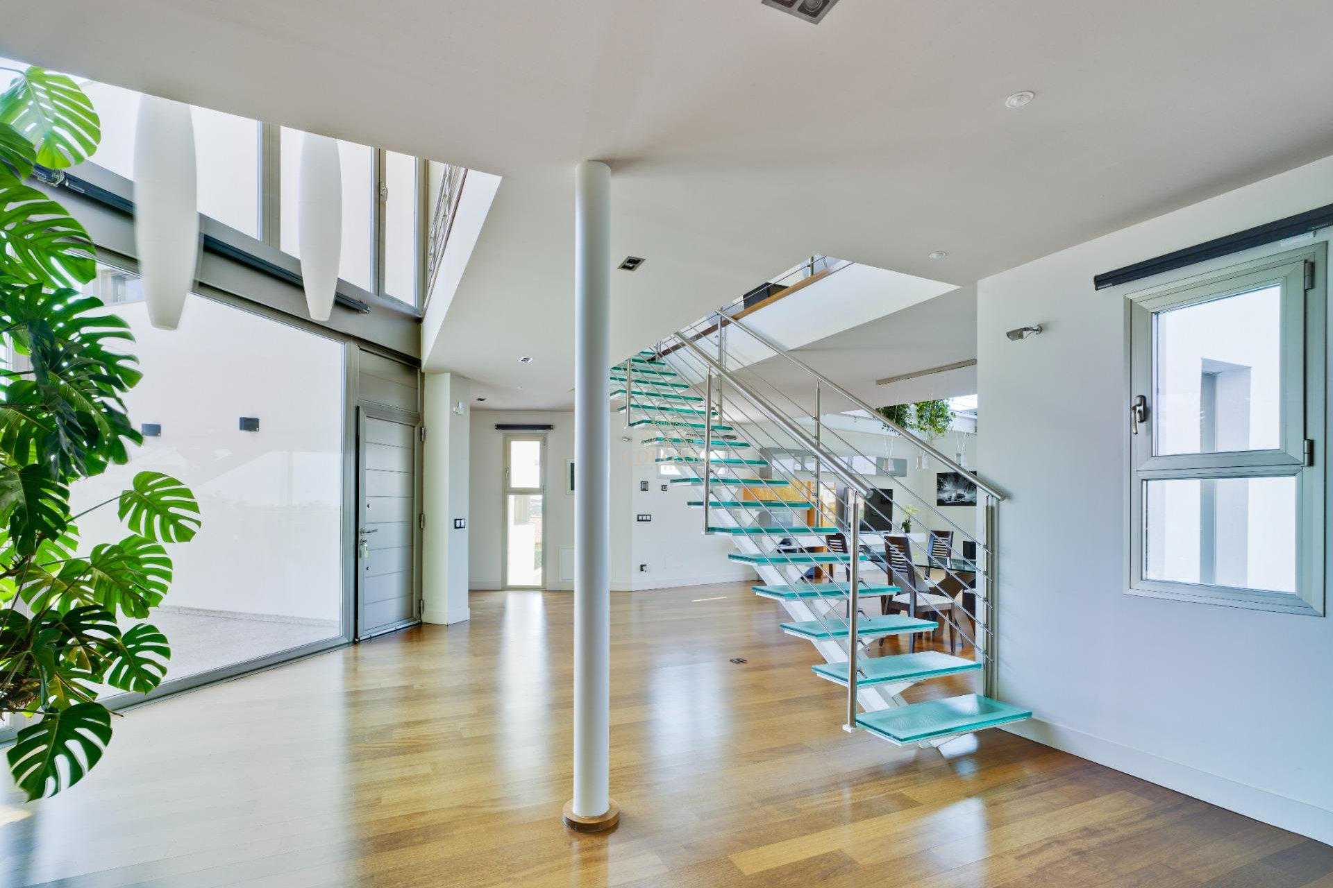 Resale - Villa de Lujo -
Las Rozas de Madrid - Molino de la Hoz
