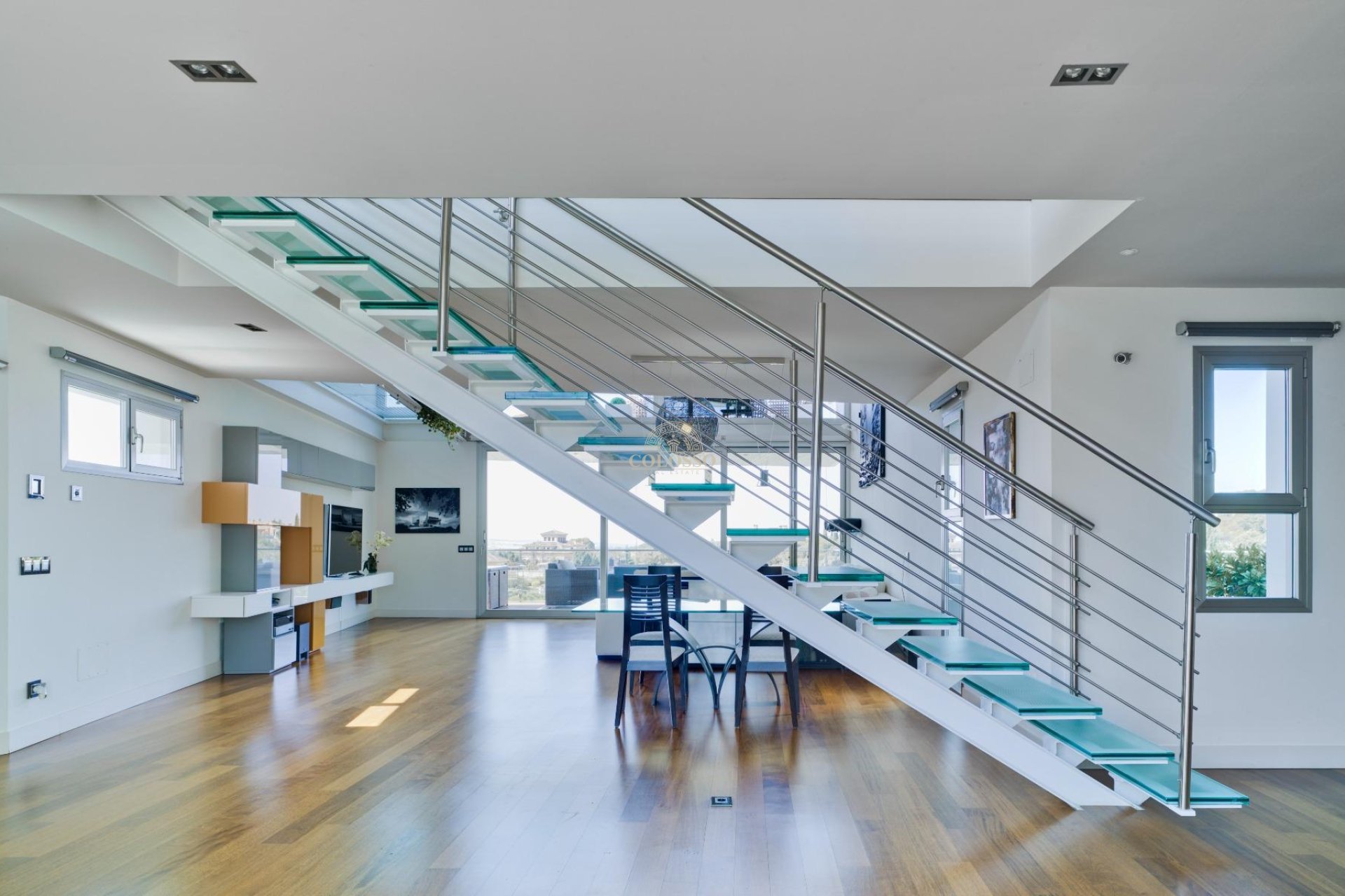 Resale - Villa de Lujo -
Las Rozas de Madrid - Molino de la Hoz
