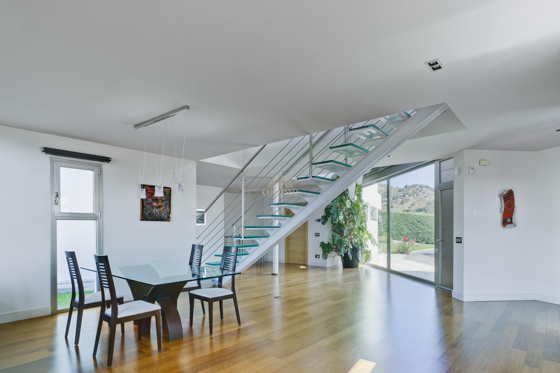 Resale - Villa de Lujo -
Las Rozas de Madrid - Molino de la Hoz