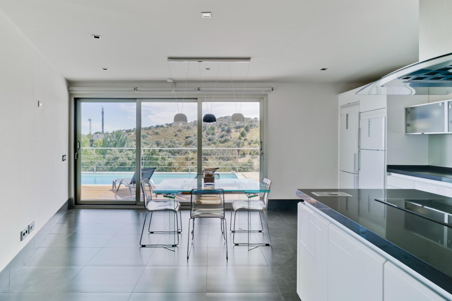 Resale - Villa de Lujo -
Las Rozas de Madrid - Molino de la Hoz