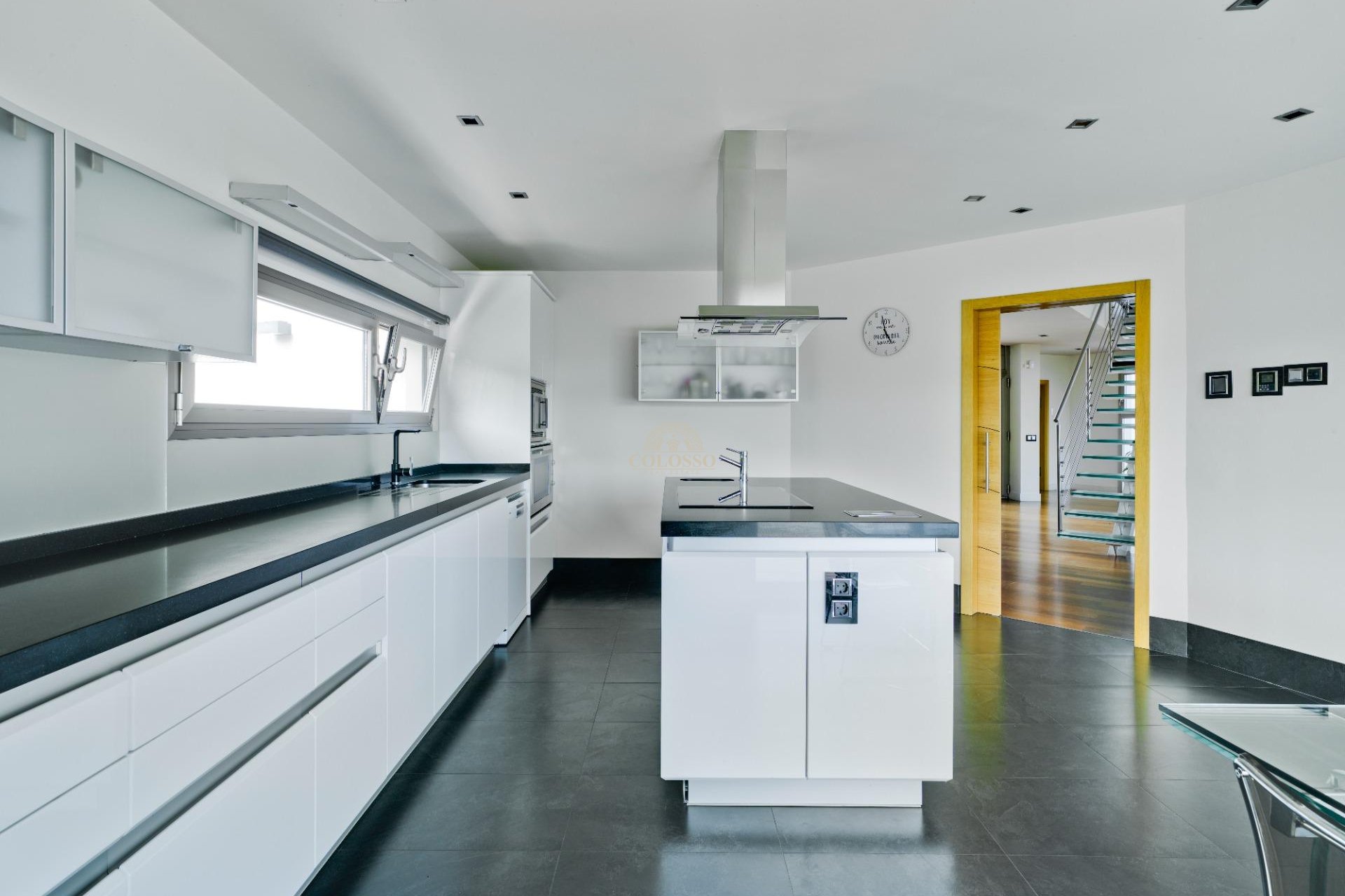 Resale - Villa de Lujo -
Las Rozas de Madrid - Molino de la Hoz