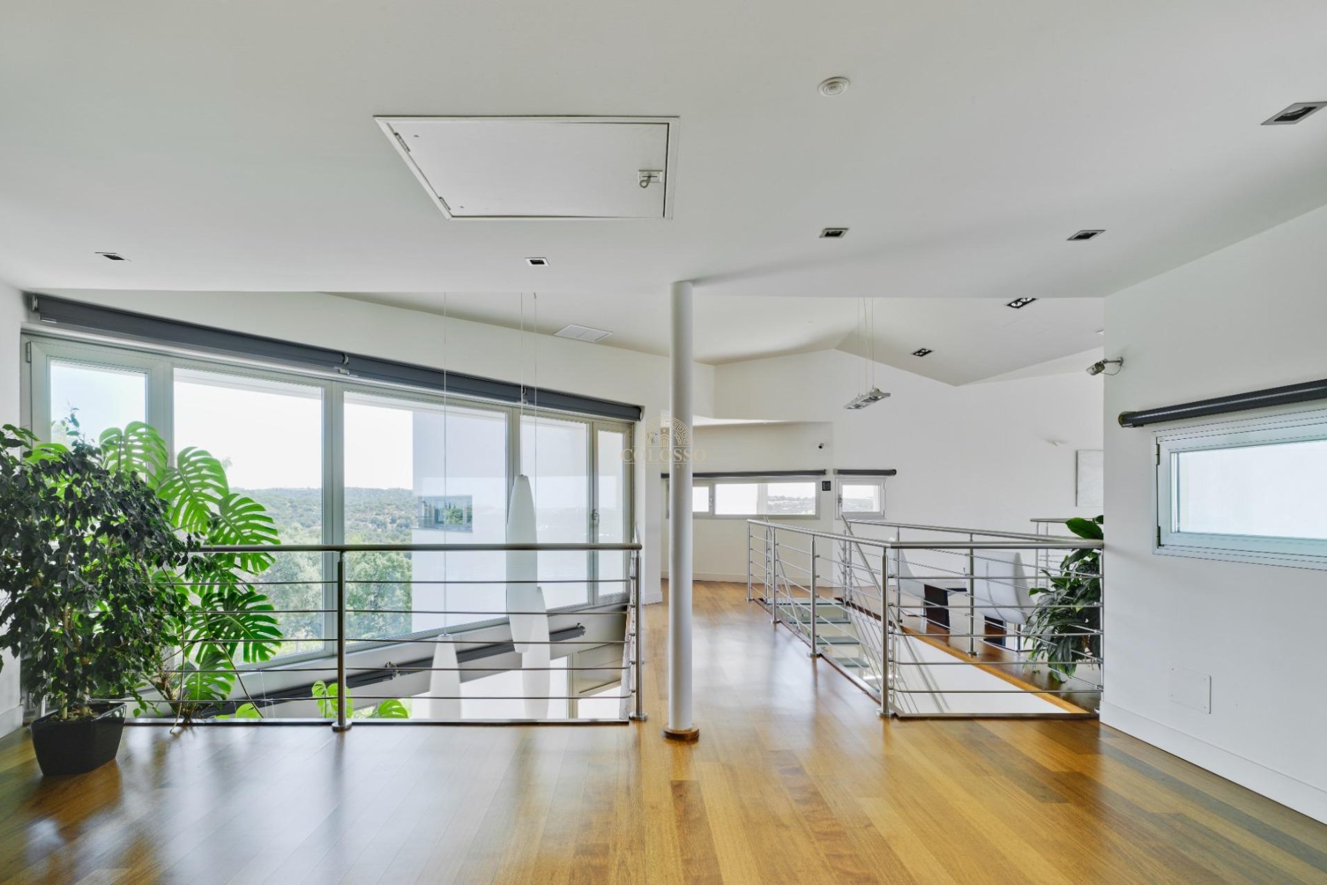 Resale - Villa de Lujo -
Las Rozas de Madrid - Molino de la Hoz