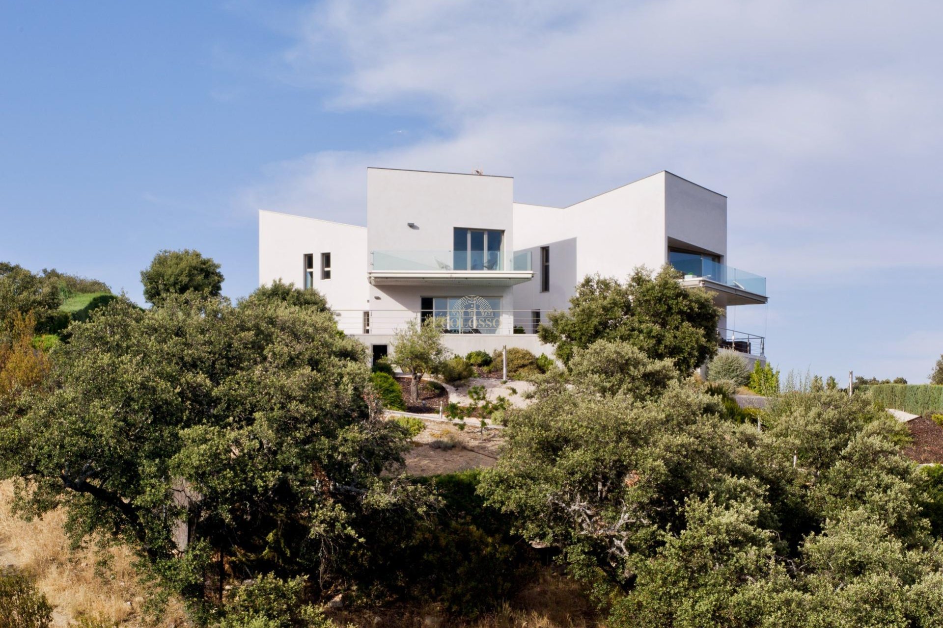 Resale - Villa de Lujo -
Las Rozas de Madrid - Molino de la Hoz