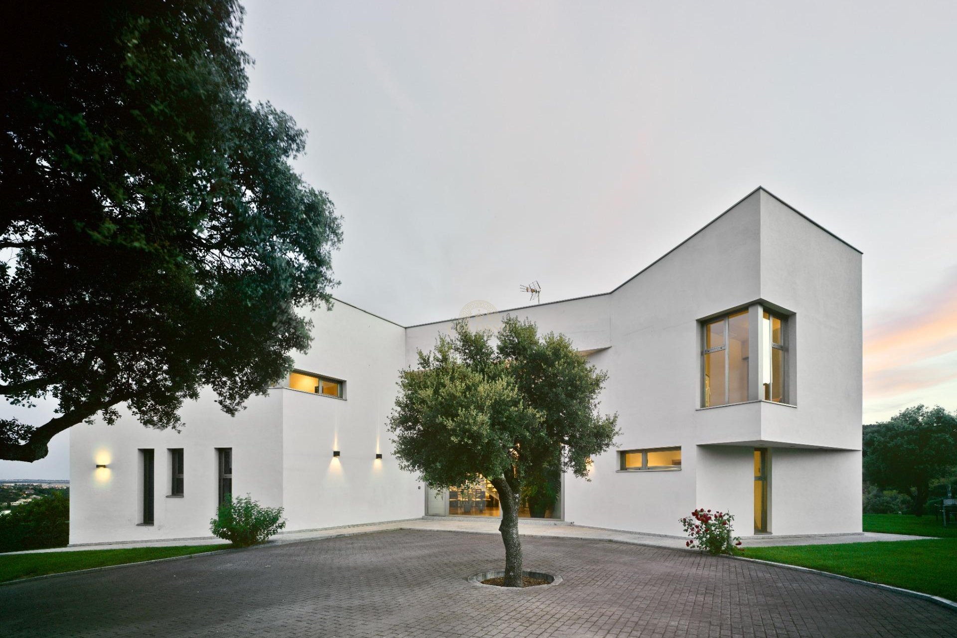 Resale - Villa de Lujo -
Las Rozas de Madrid - Molino de la Hoz
