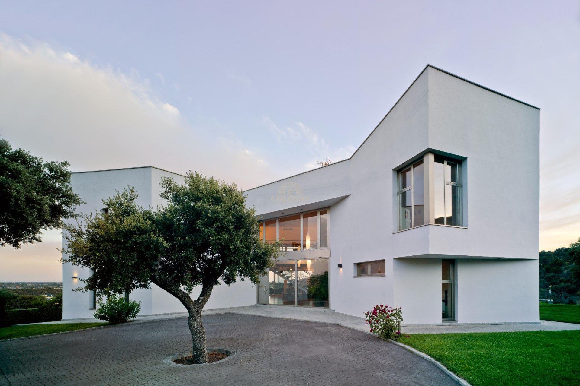 Resale - Villa de Lujo -
Las Rozas de Madrid - Molino de la Hoz