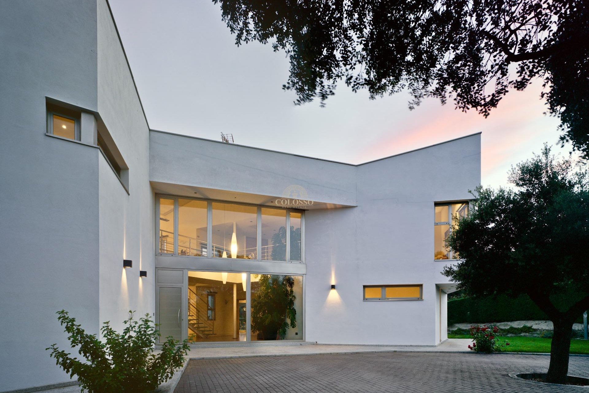 Resale - Villa de Lujo -
Las Rozas de Madrid - Molino de la Hoz