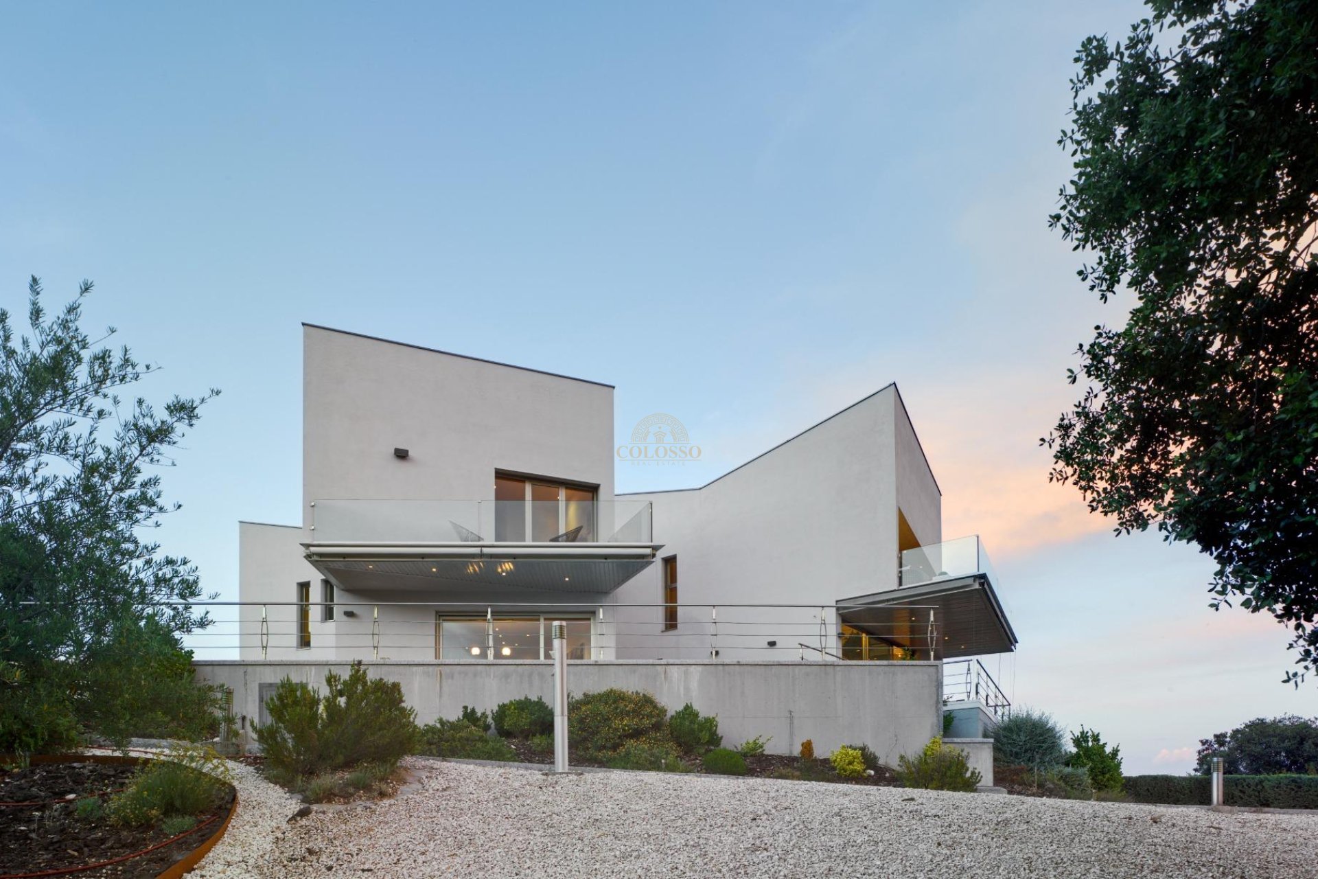 Resale - Villa de Lujo -
Las Rozas de Madrid - Molino de la Hoz