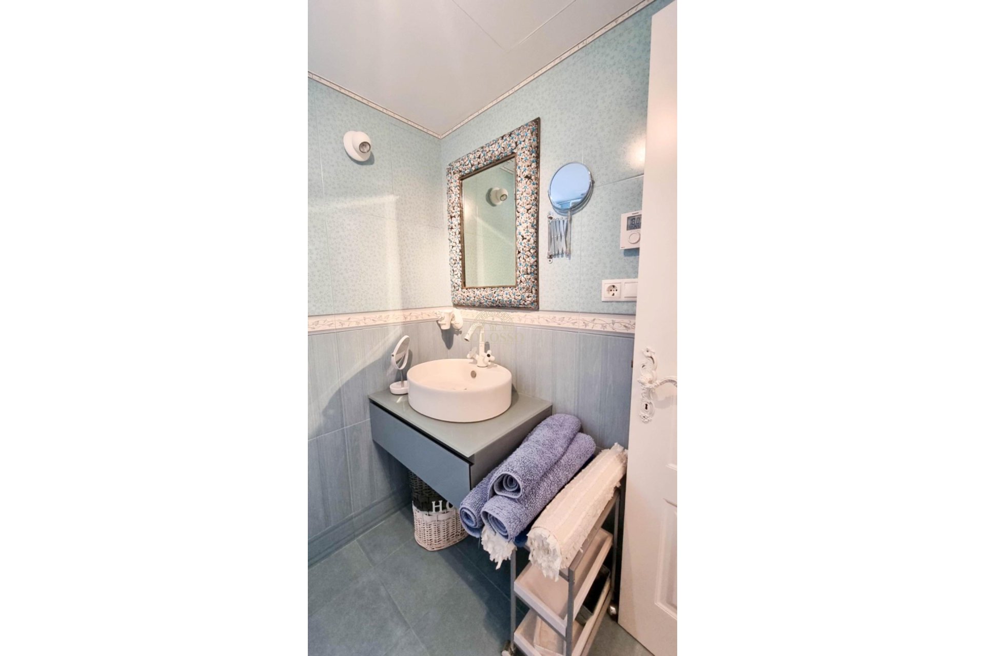 Resale - Villa de Lujo -
Moraira - Moravit