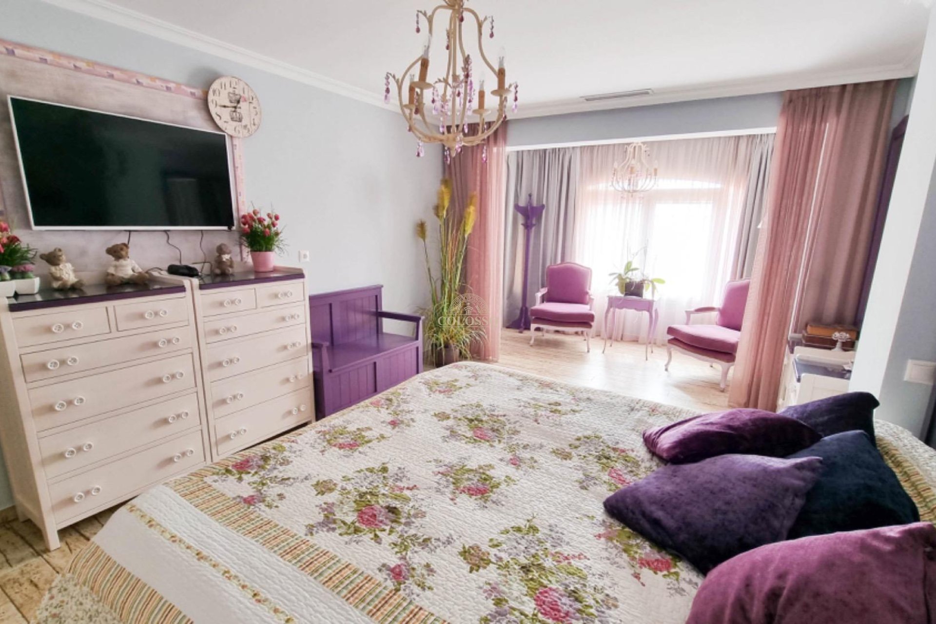 Resale - Villa de Lujo -
Moraira - Moravit