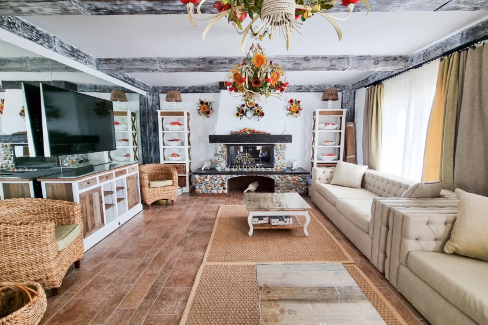 Resale - Villa de Lujo -
Moraira - Moravit