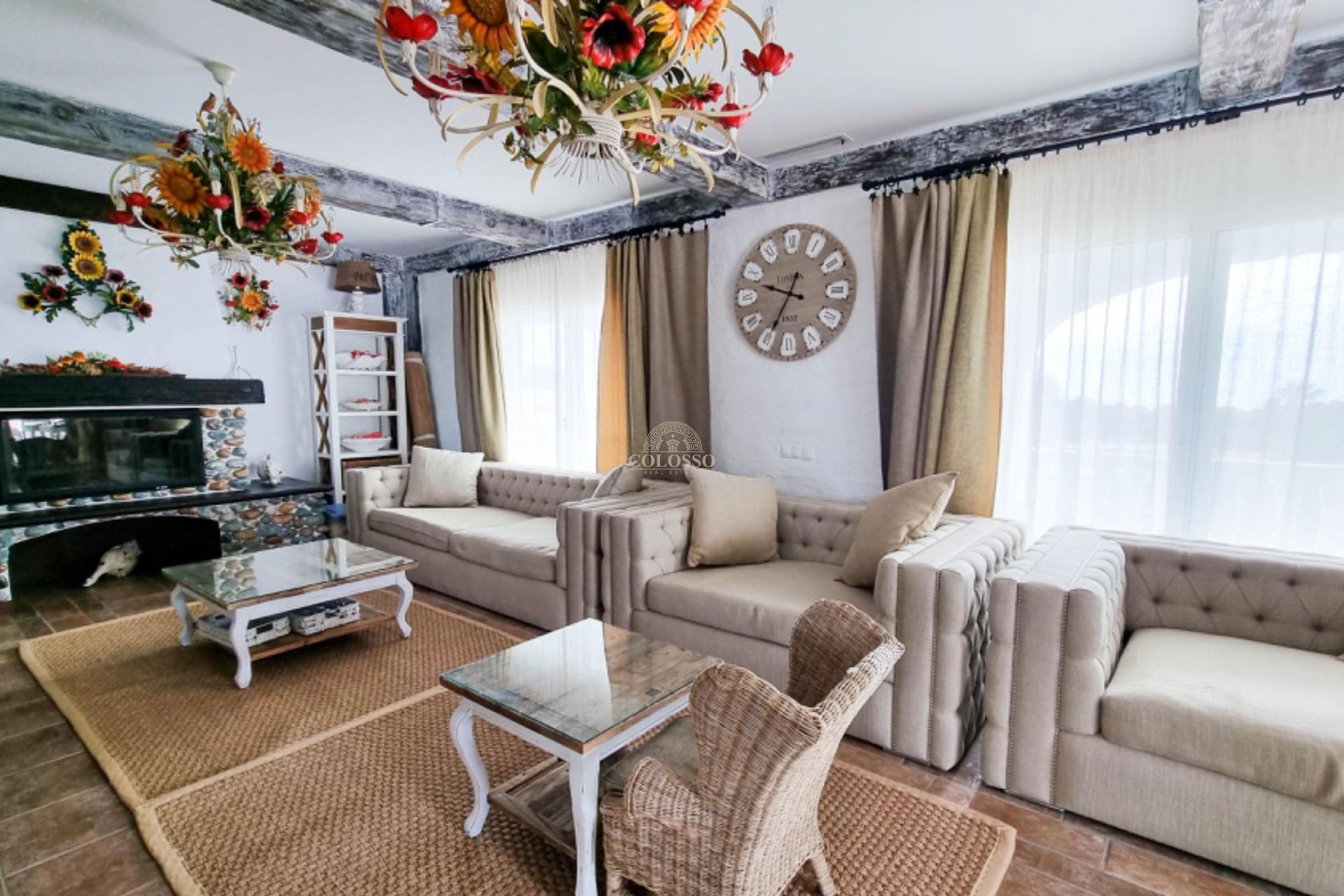 Resale - Villa de Lujo -
Moraira - Moravit