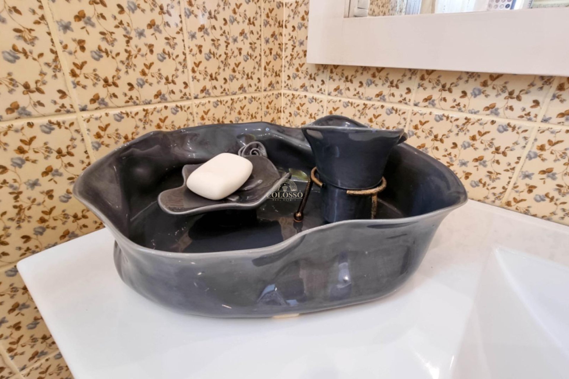 Resale - Villa de Lujo -
Moraira - Moravit