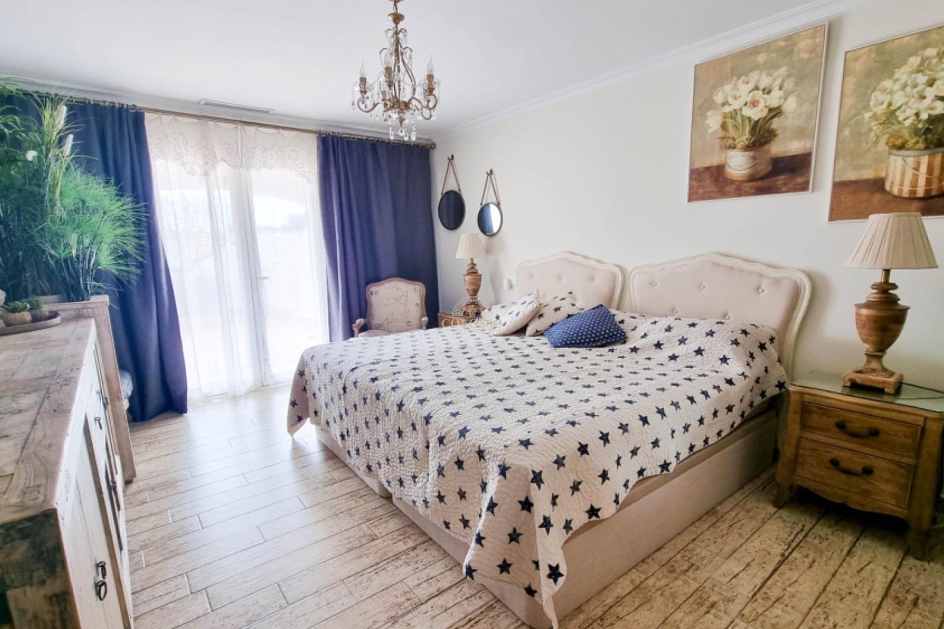 Resale - Villa de Lujo -
Moraira - Moravit