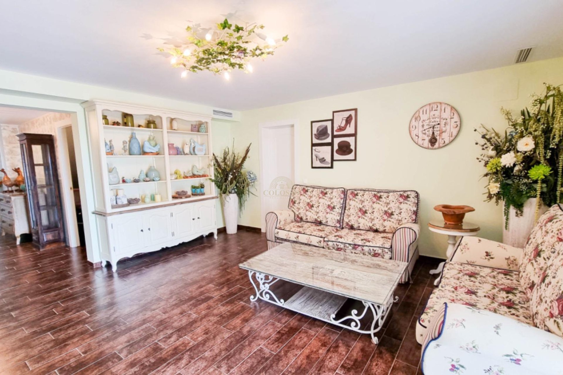 Resale - Villa de Lujo -
Moraira - Moravit