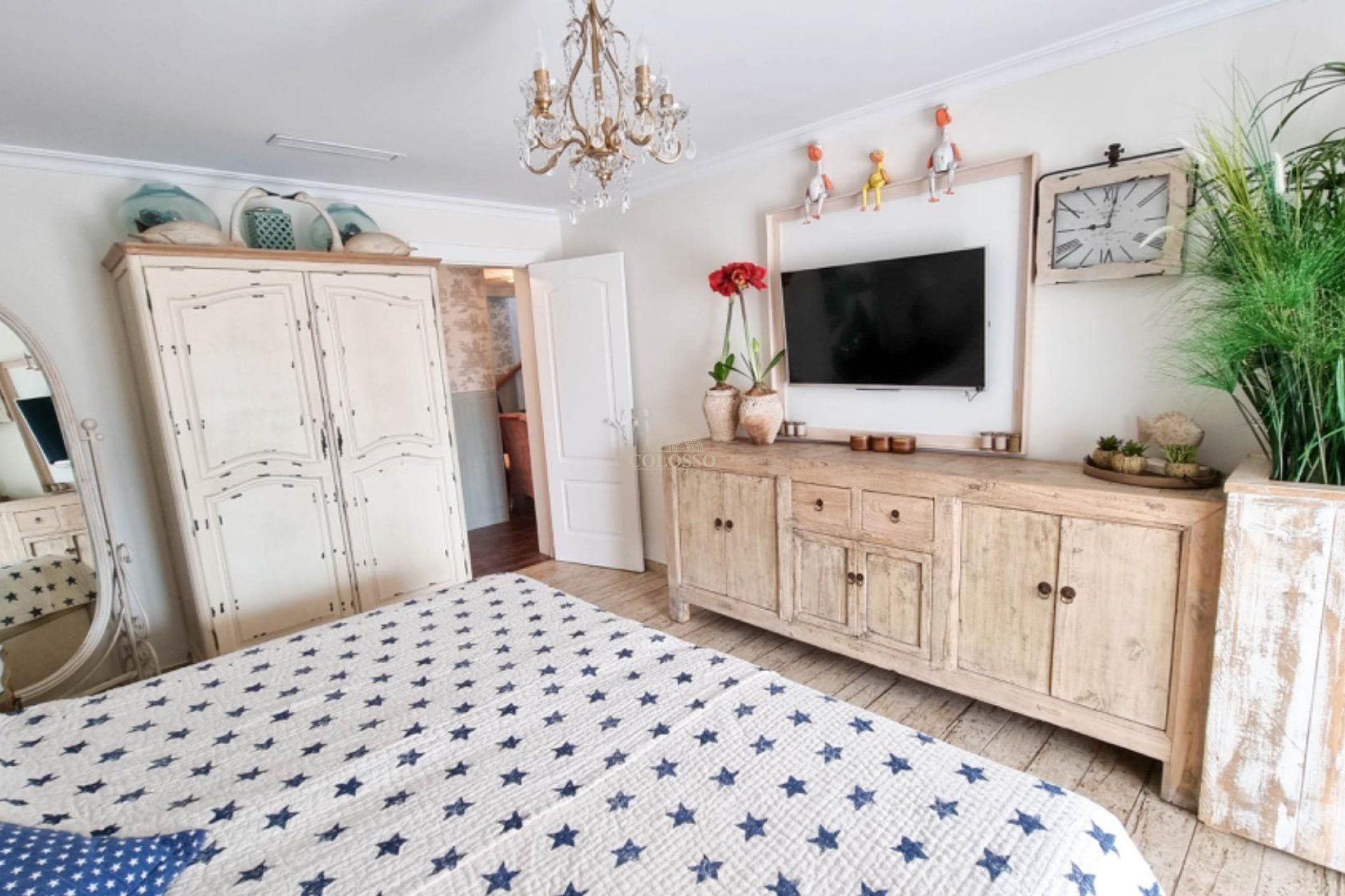 Resale - Villa de Lujo -
Moraira - Moravit