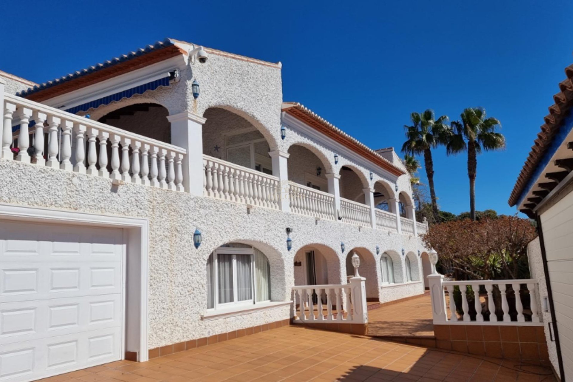 Resale - Villa de Lujo -
Moraira - Moravit