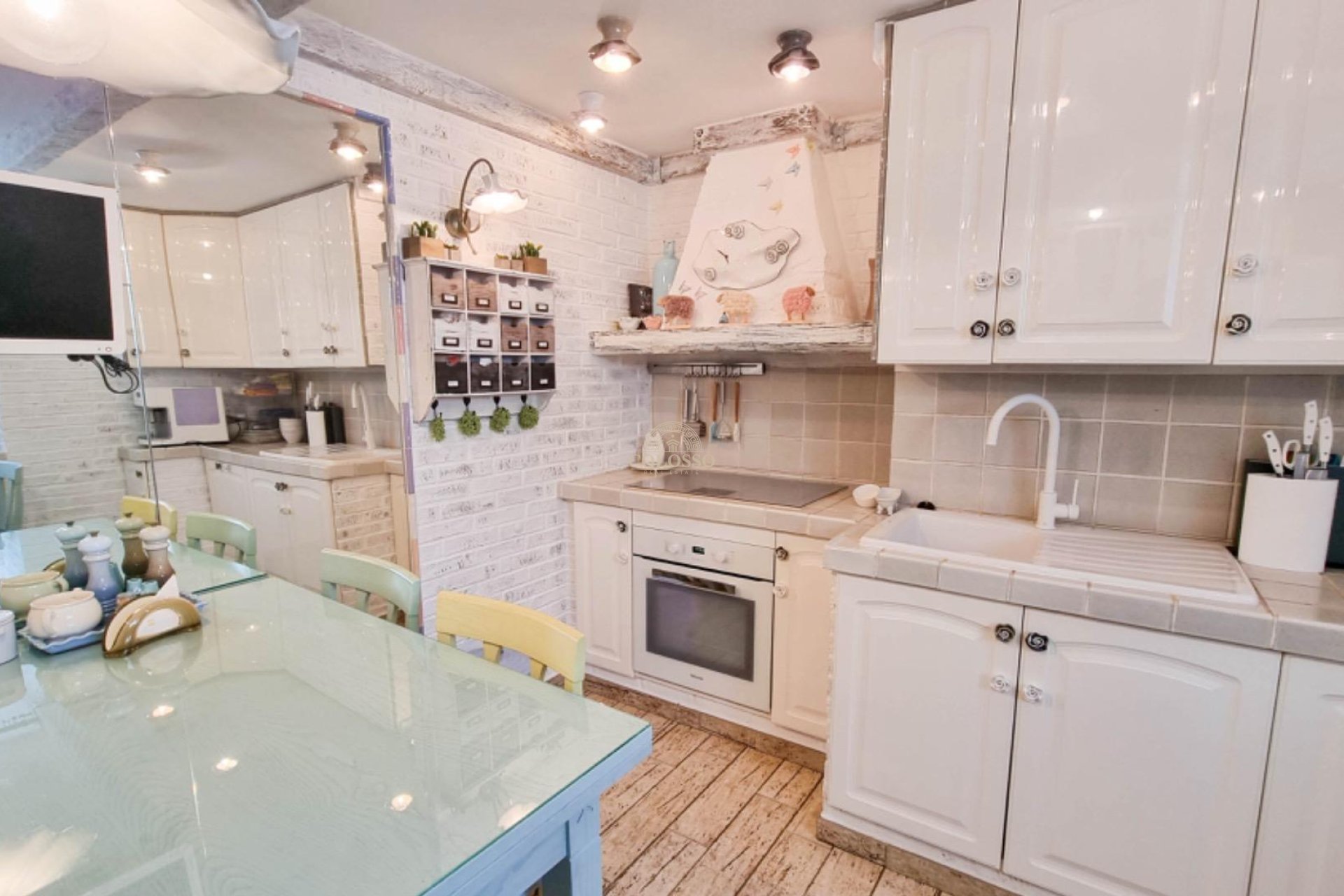 Resale - Villa de Lujo -
Moraira - Moravit