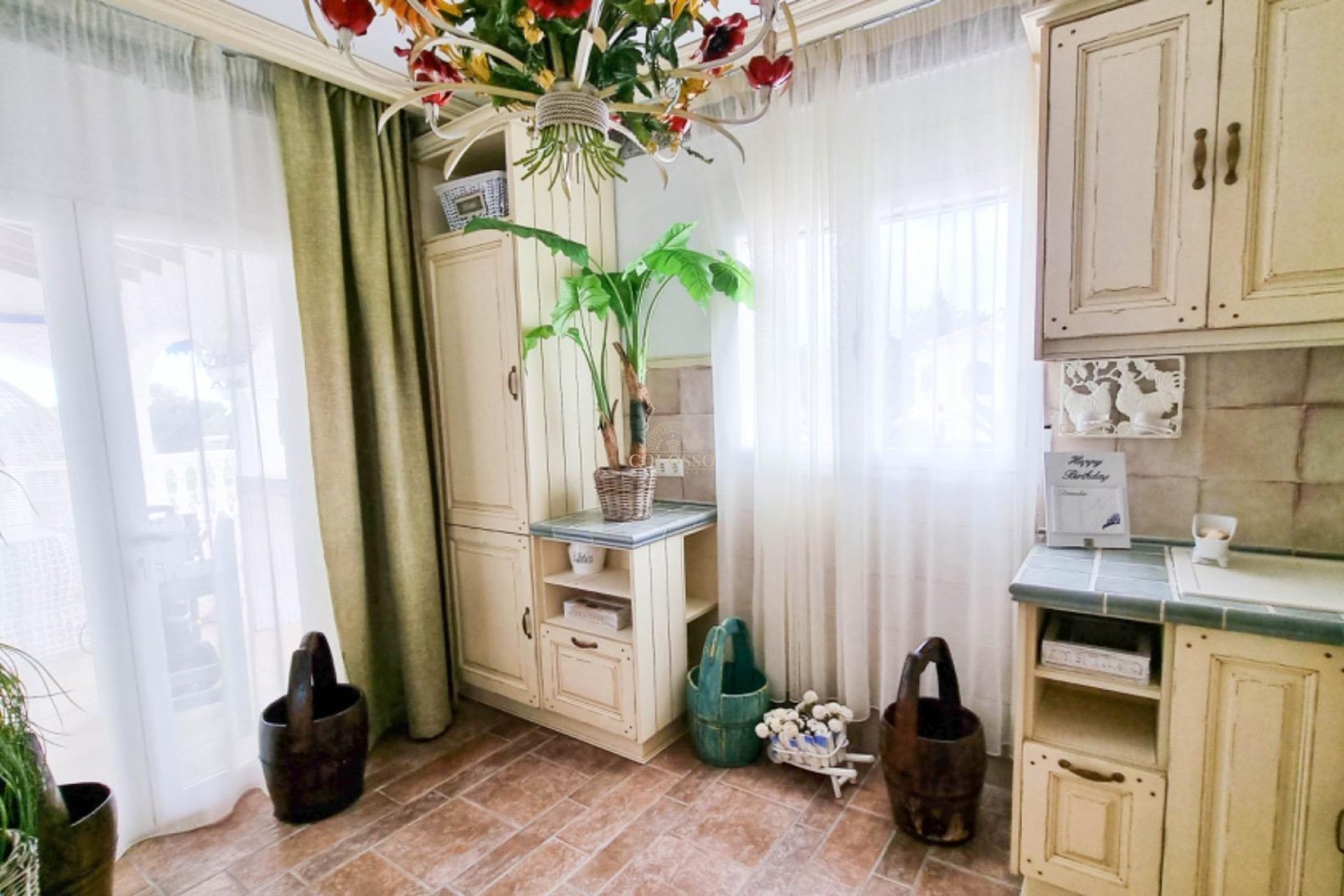 Resale - Villa de Lujo -
Moraira - Moravit