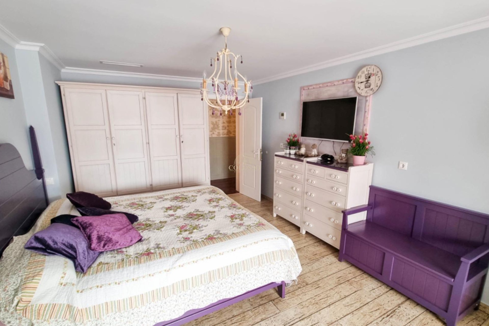 Resale - Villa de Lujo -
Moraira - Moravit