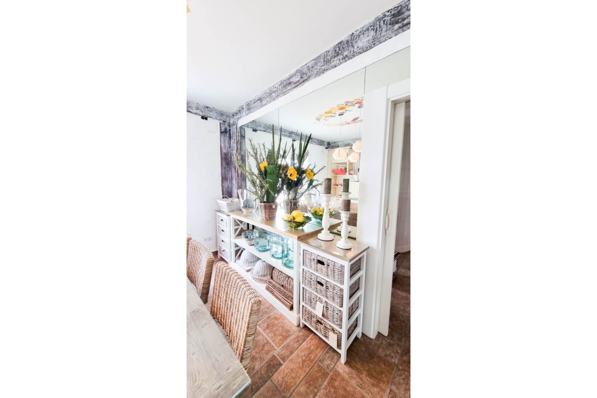 Resale - Villa de Lujo -
Moraira - Moravit