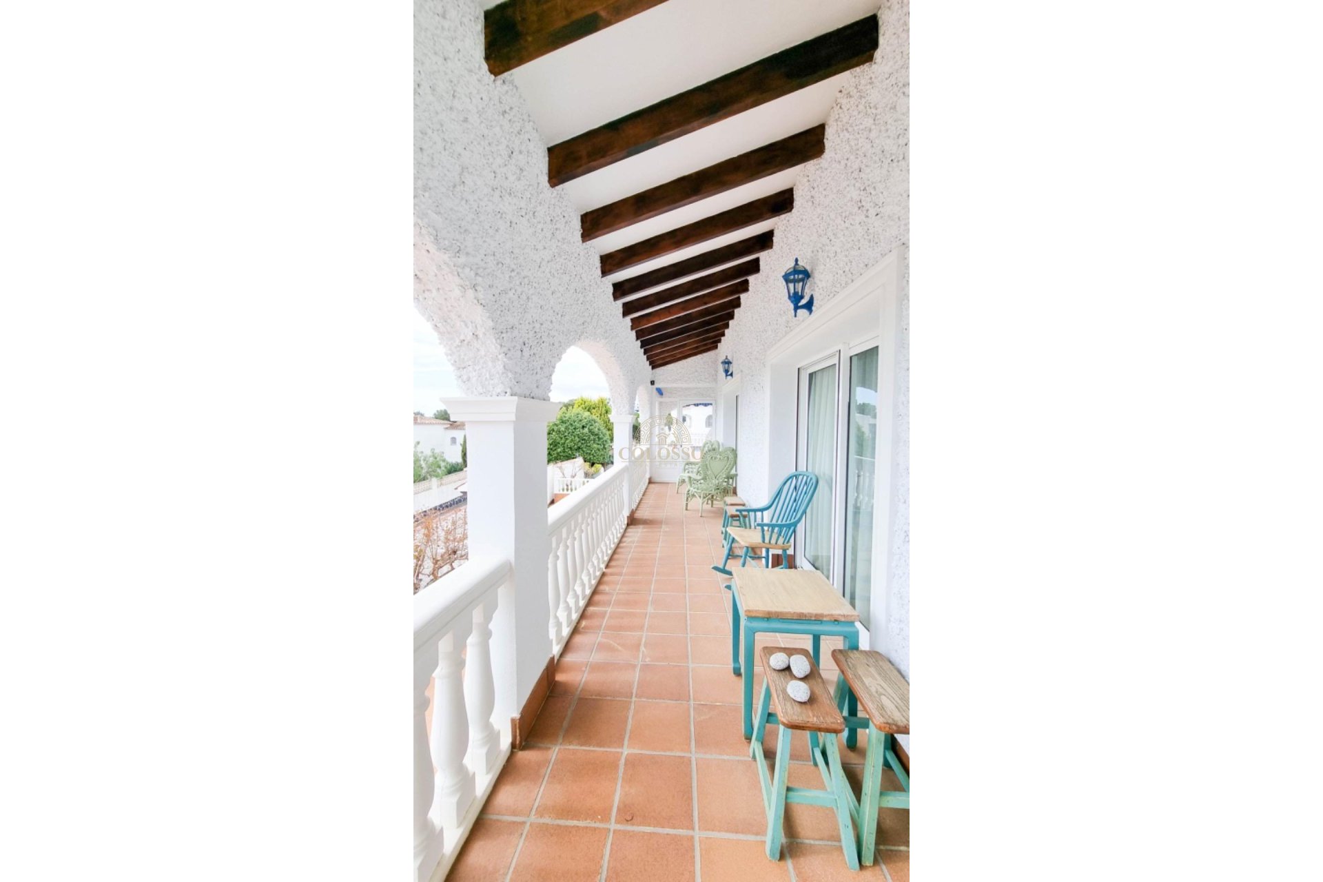 Resale - Villa de Lujo -
Moraira - Moravit