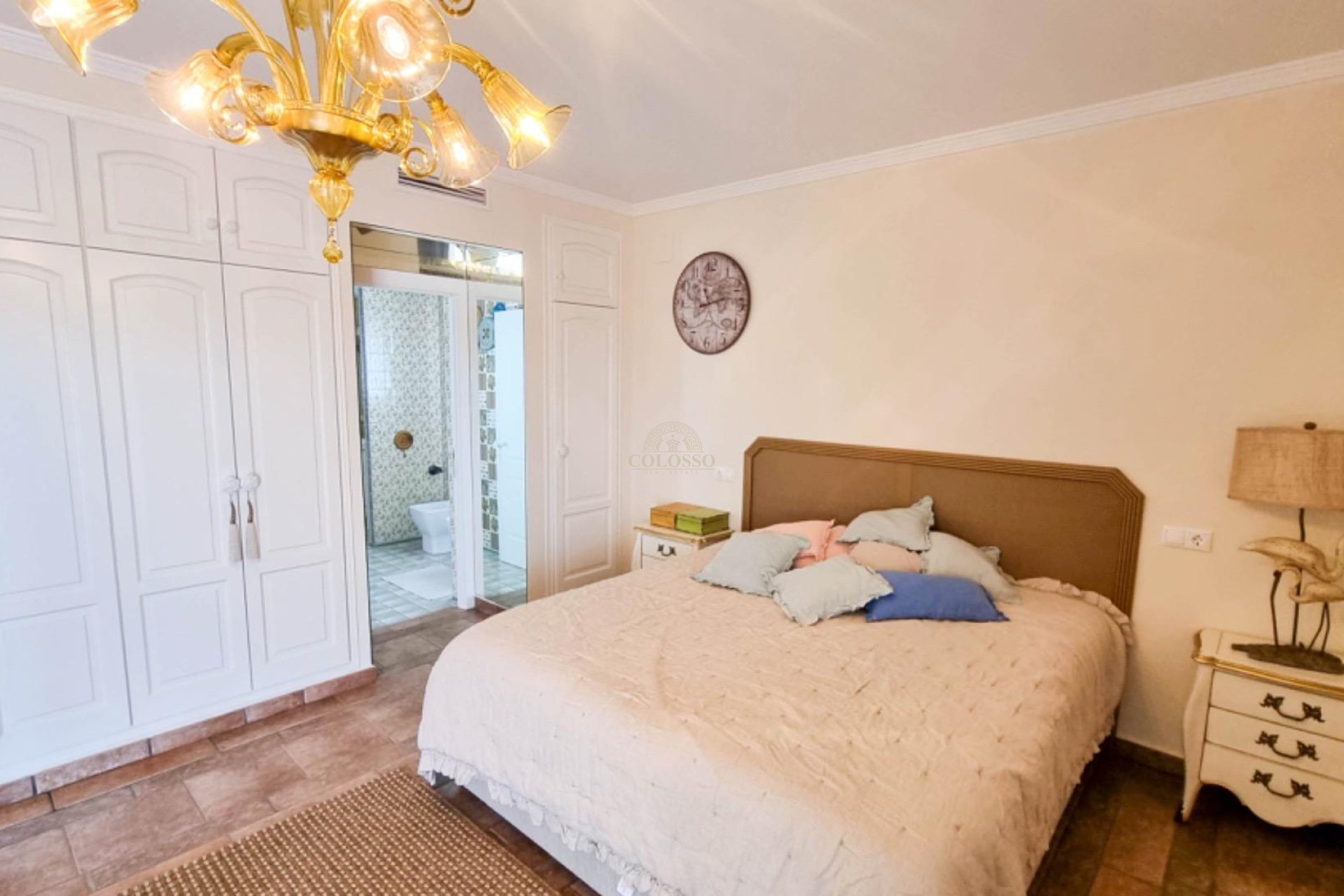 Resale - Villa de Lujo -
Moraira - Moravit