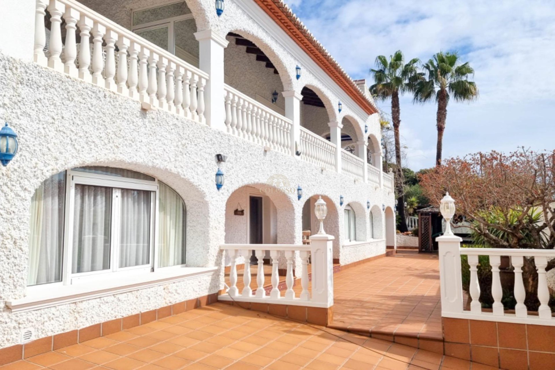 Resale - Villa de Lujo -
Moraira - Moravit