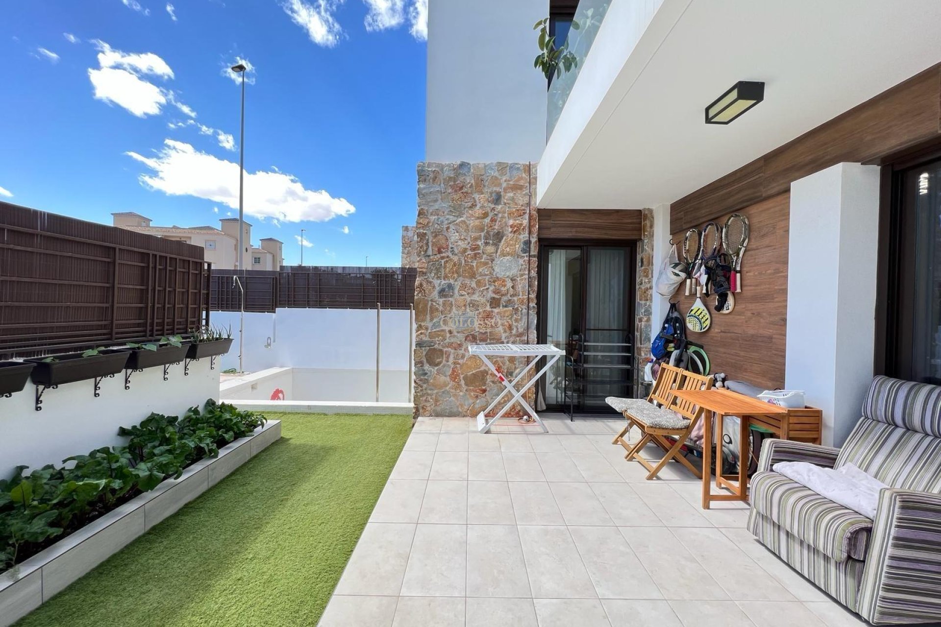 Resale - Villa de Lujo -
Orihuela Costa - Montezenia