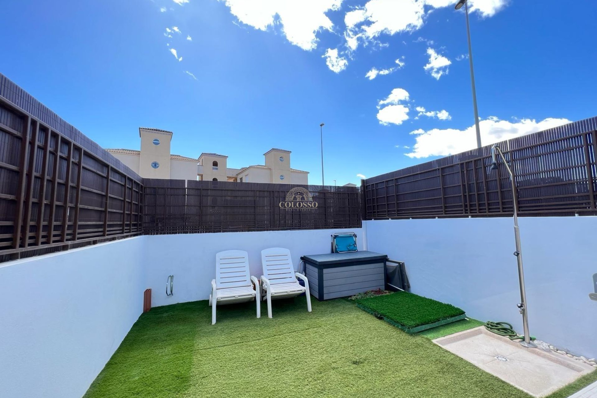 Resale - Villa de Lujo -
Orihuela Costa - Montezenia
