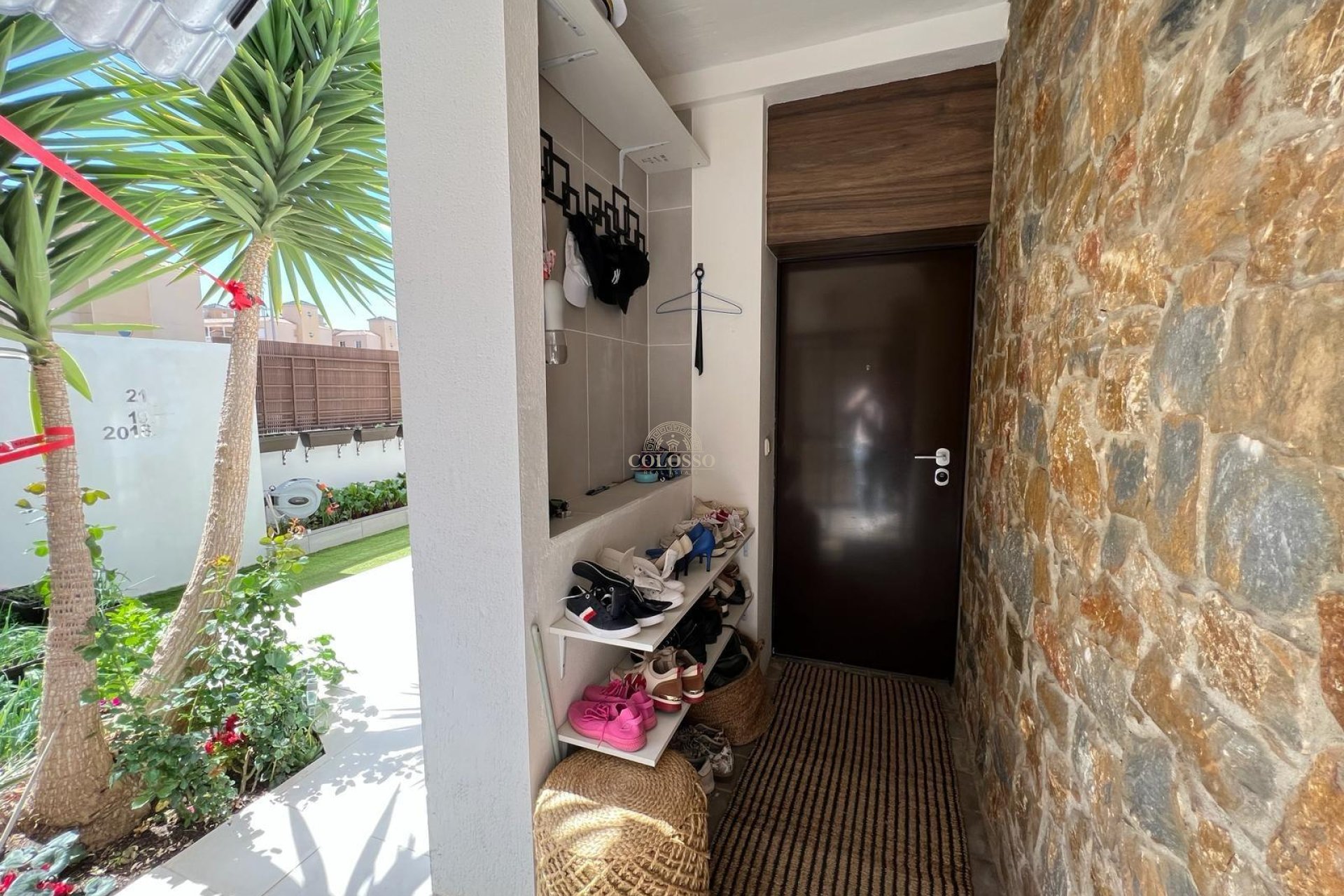 Resale - Villa de Lujo -
Orihuela Costa - Montezenia