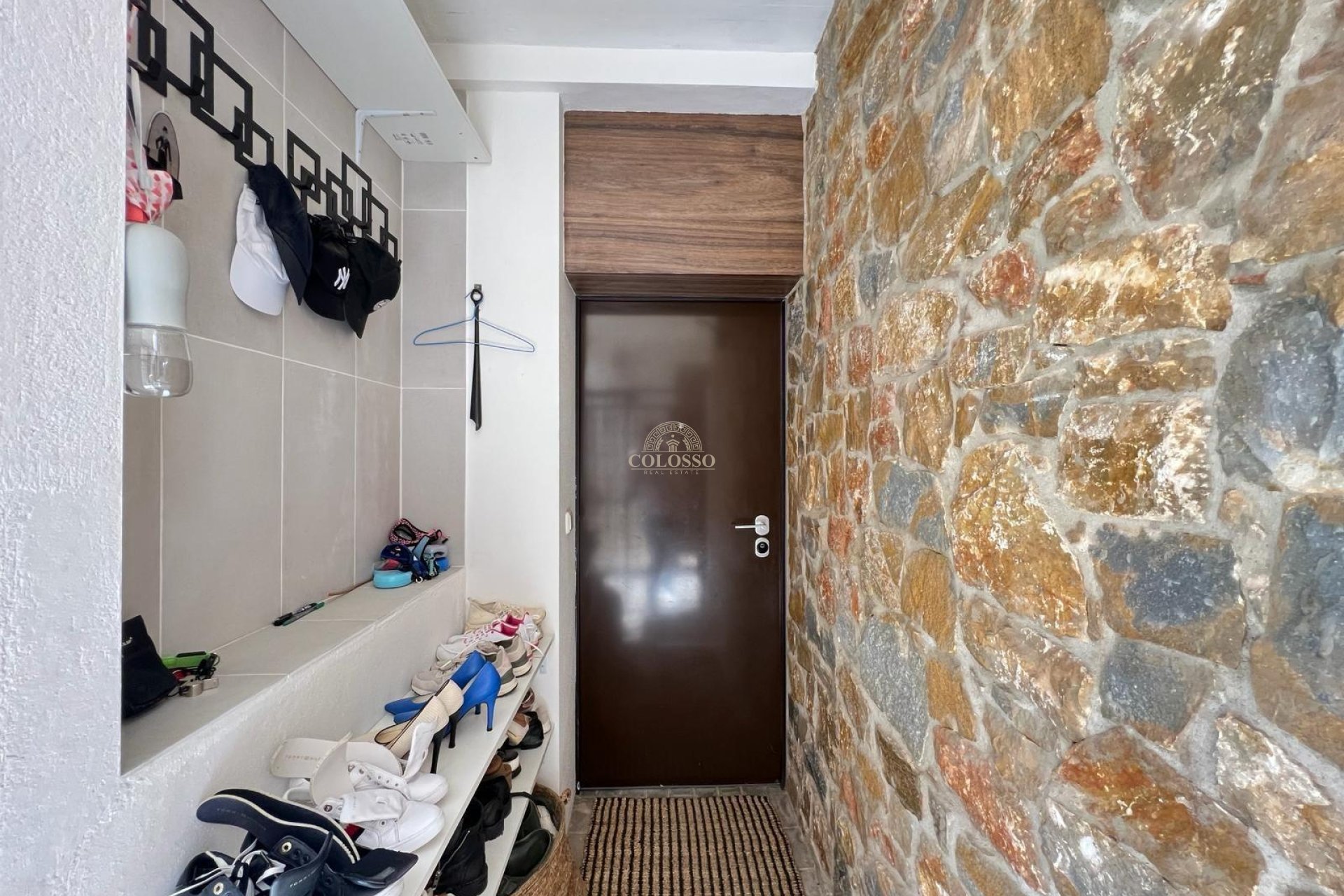 Resale - Villa de Lujo -
Orihuela Costa - Montezenia