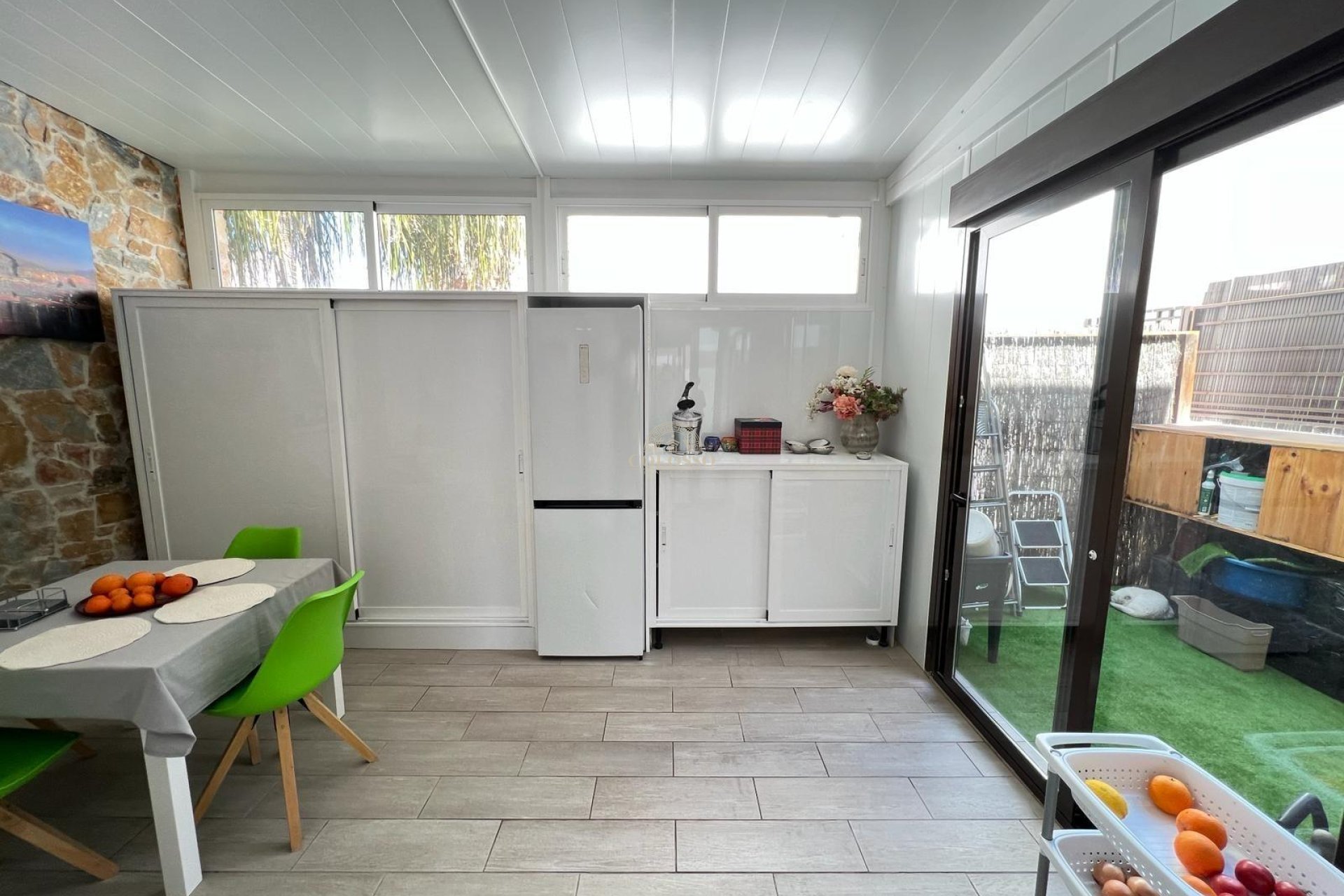 Resale - Villa de Lujo -
Orihuela Costa - Montezenia