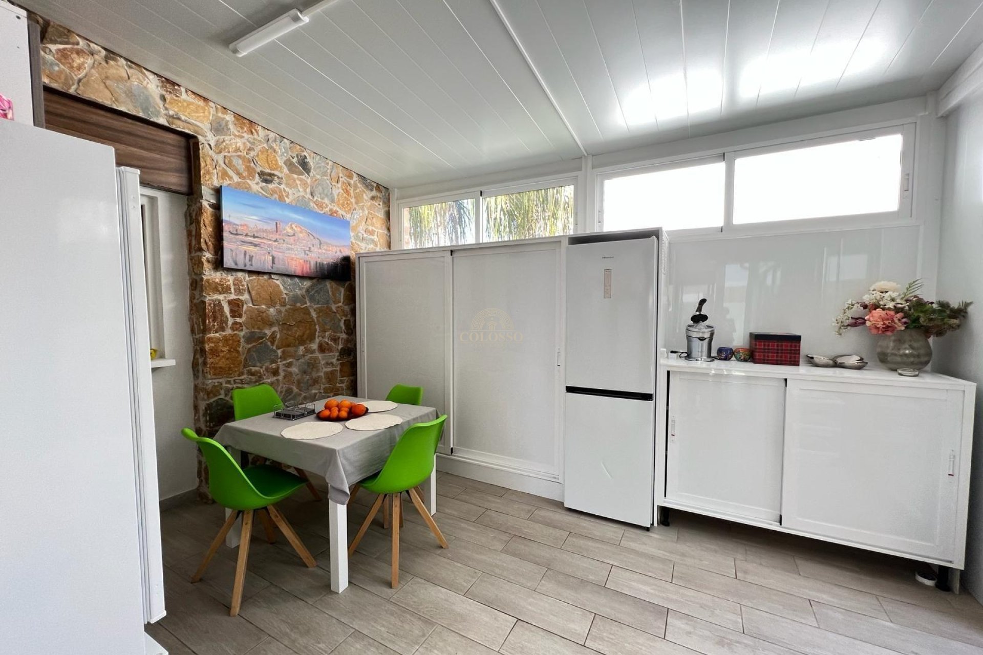 Resale - Villa de Lujo -
Orihuela Costa - Montezenia