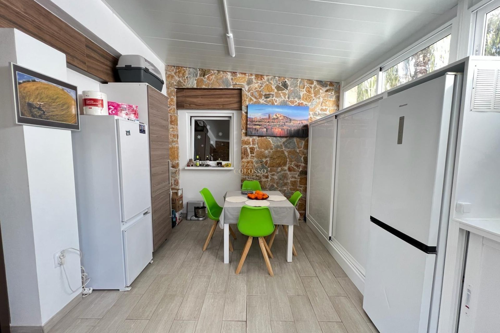 Resale - Villa de Lujo -
Orihuela Costa - Montezenia