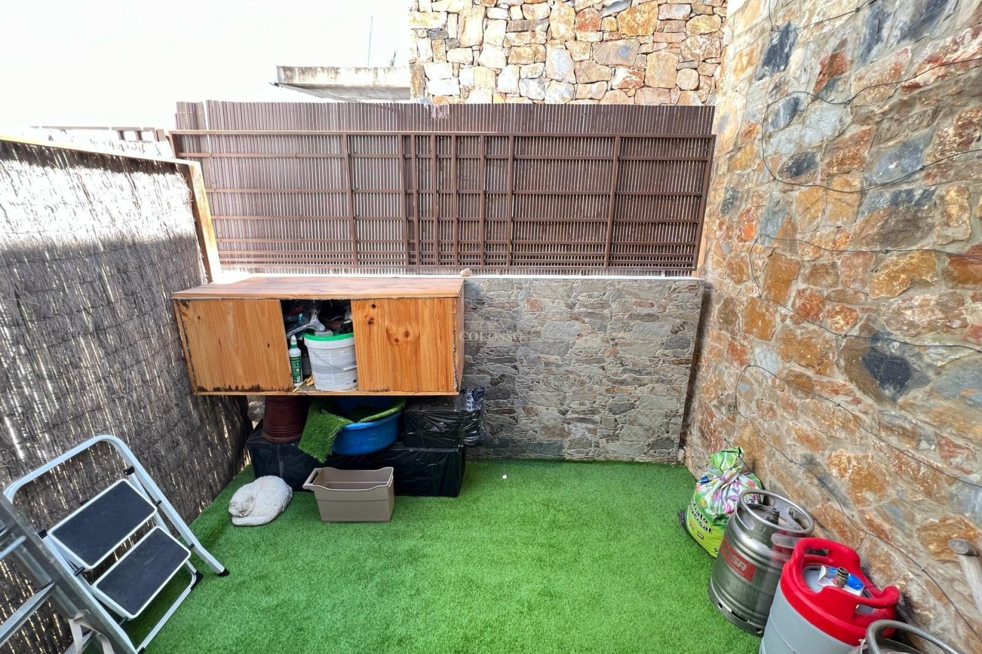 Resale - Villa de Lujo -
Orihuela Costa - Montezenia