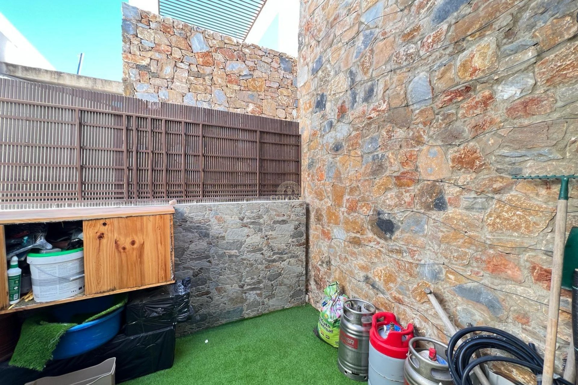Resale - Villa de Lujo -
Orihuela Costa - Montezenia