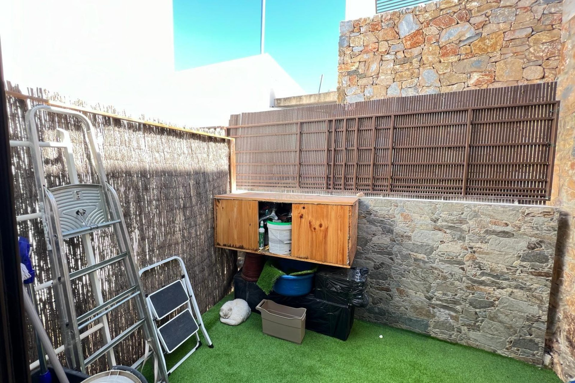 Resale - Villa de Lujo -
Orihuela Costa - Montezenia