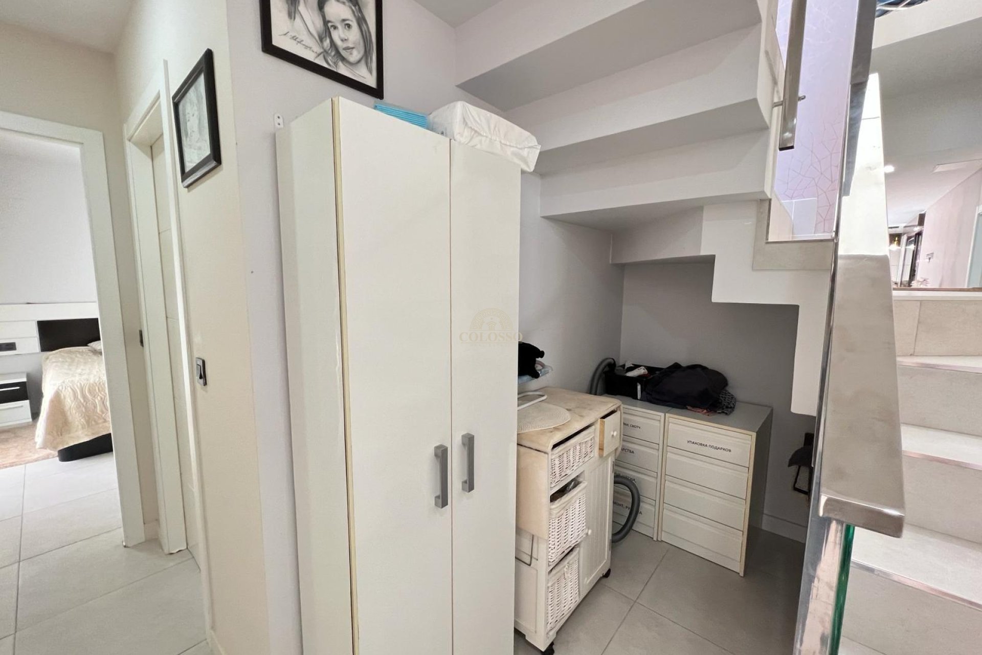 Resale - Villa de Lujo -
Orihuela Costa - Montezenia