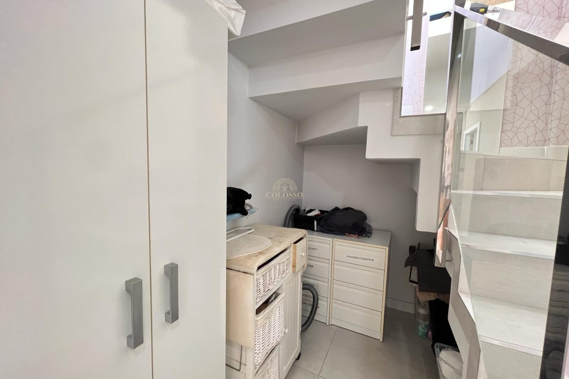 Resale - Villa de Lujo -
Orihuela Costa - Montezenia