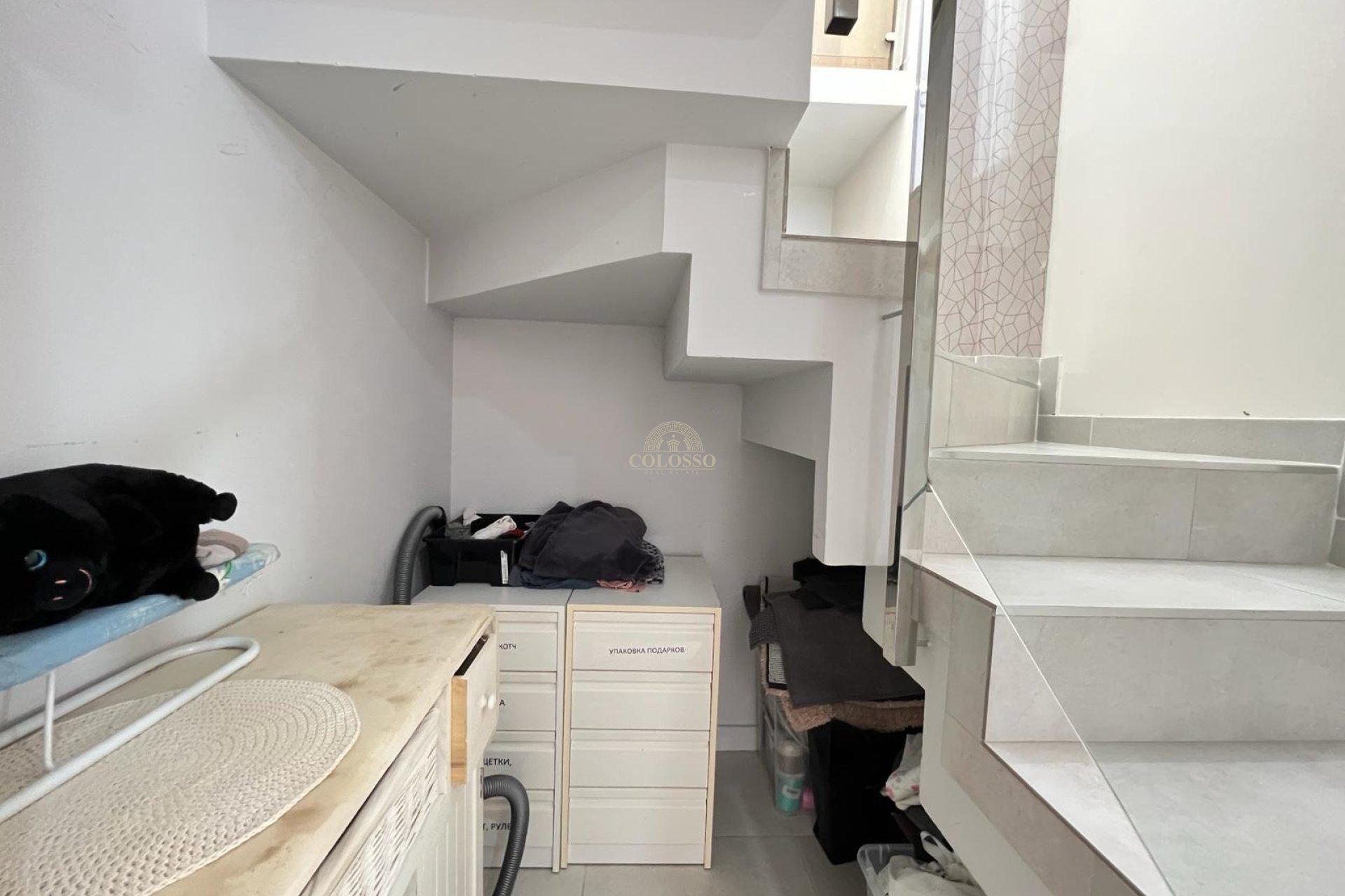 Resale - Villa de Lujo -
Orihuela Costa - Montezenia