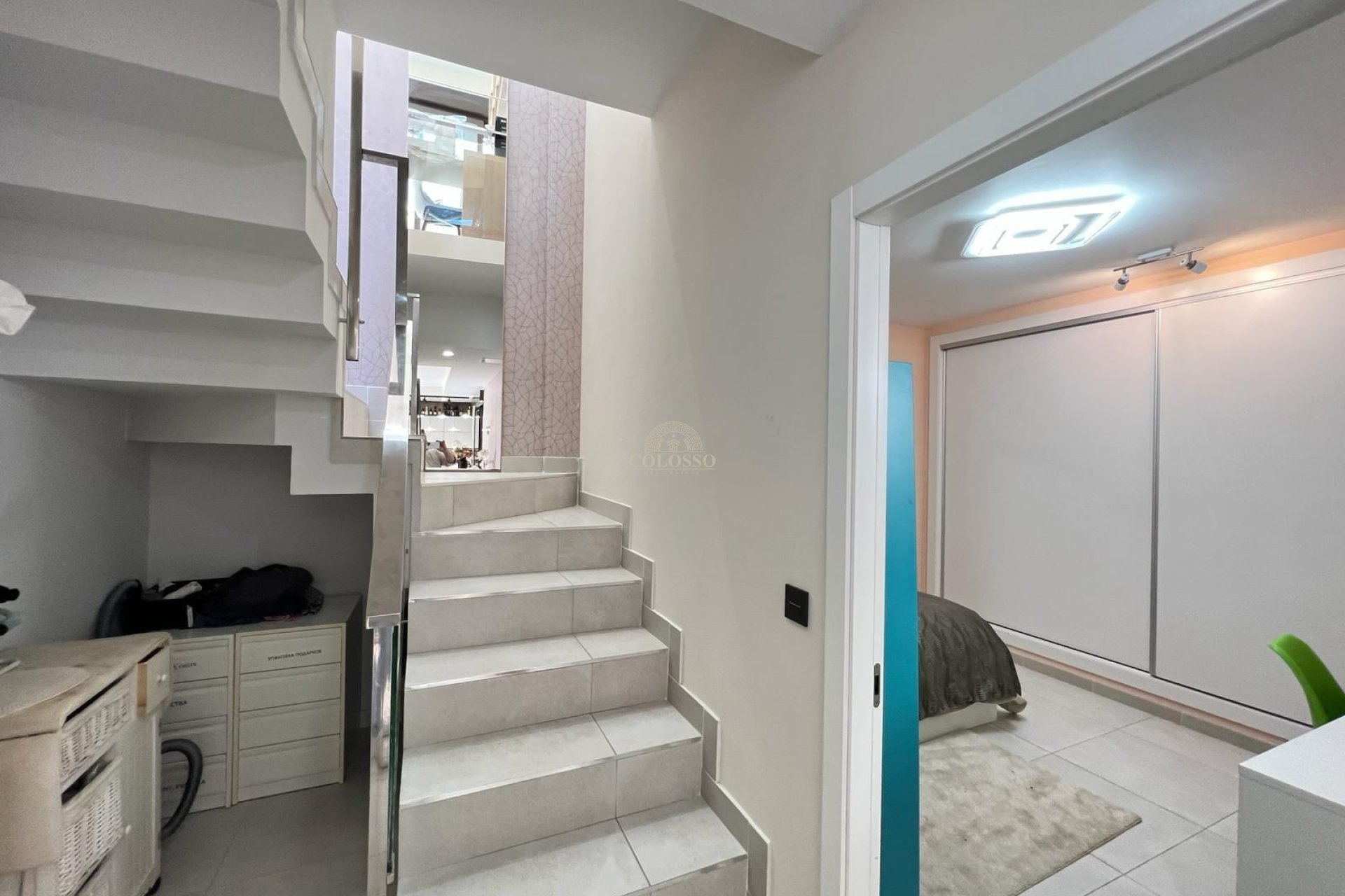 Resale - Villa de Lujo -
Orihuela Costa - Montezenia