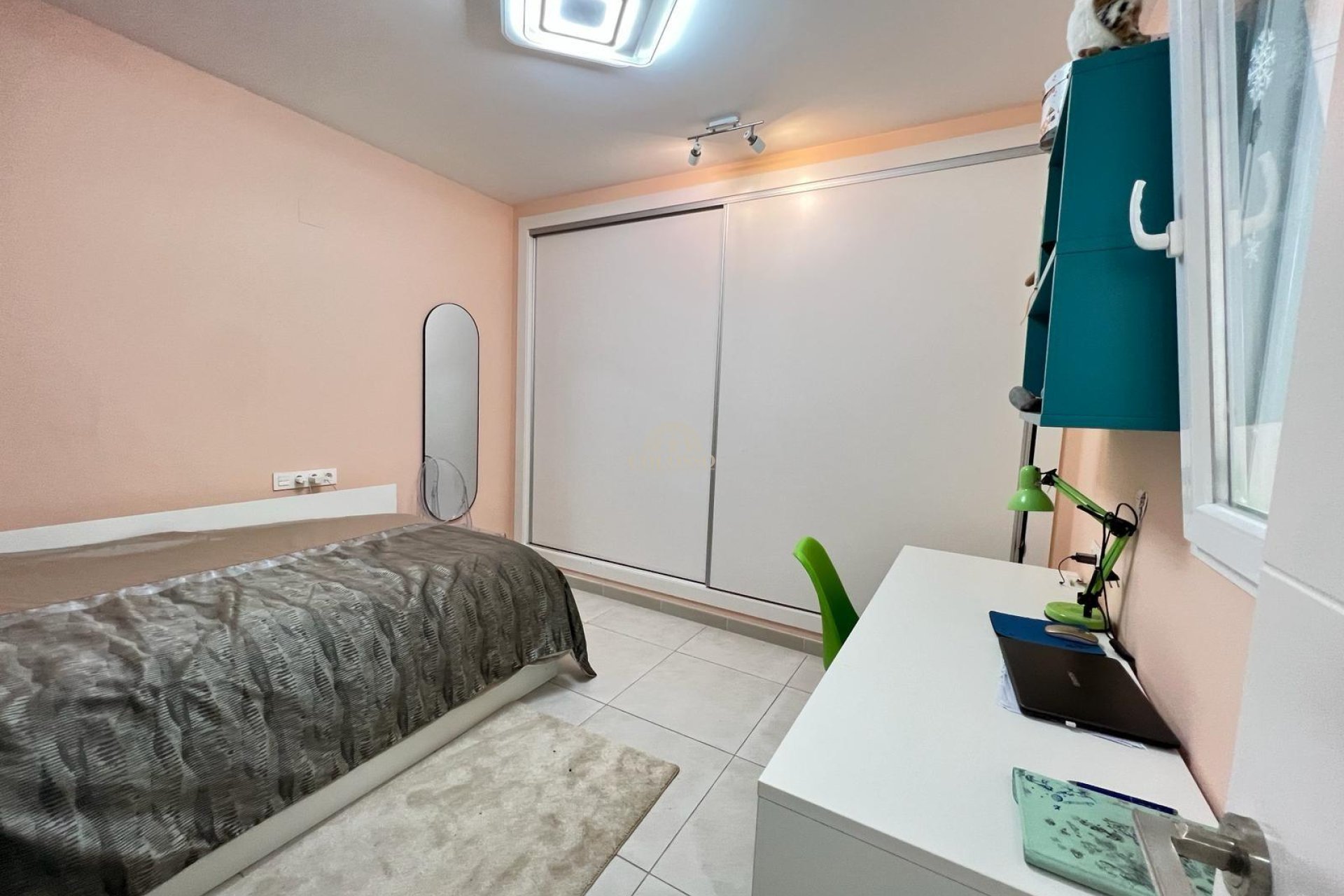 Resale - Villa de Lujo -
Orihuela Costa - Montezenia