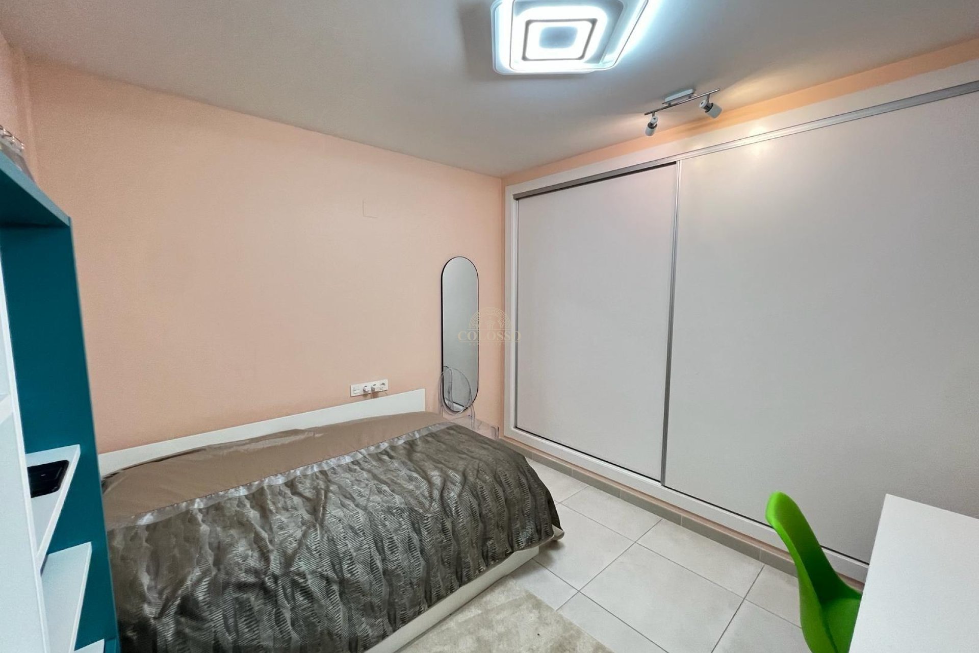 Resale - Villa de Lujo -
Orihuela Costa - Montezenia