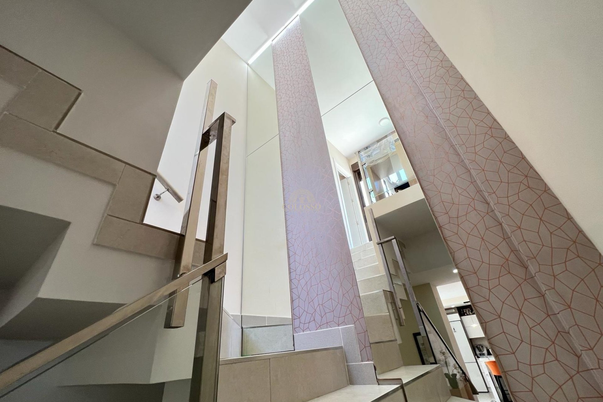 Resale - Villa de Lujo -
Orihuela Costa - Montezenia