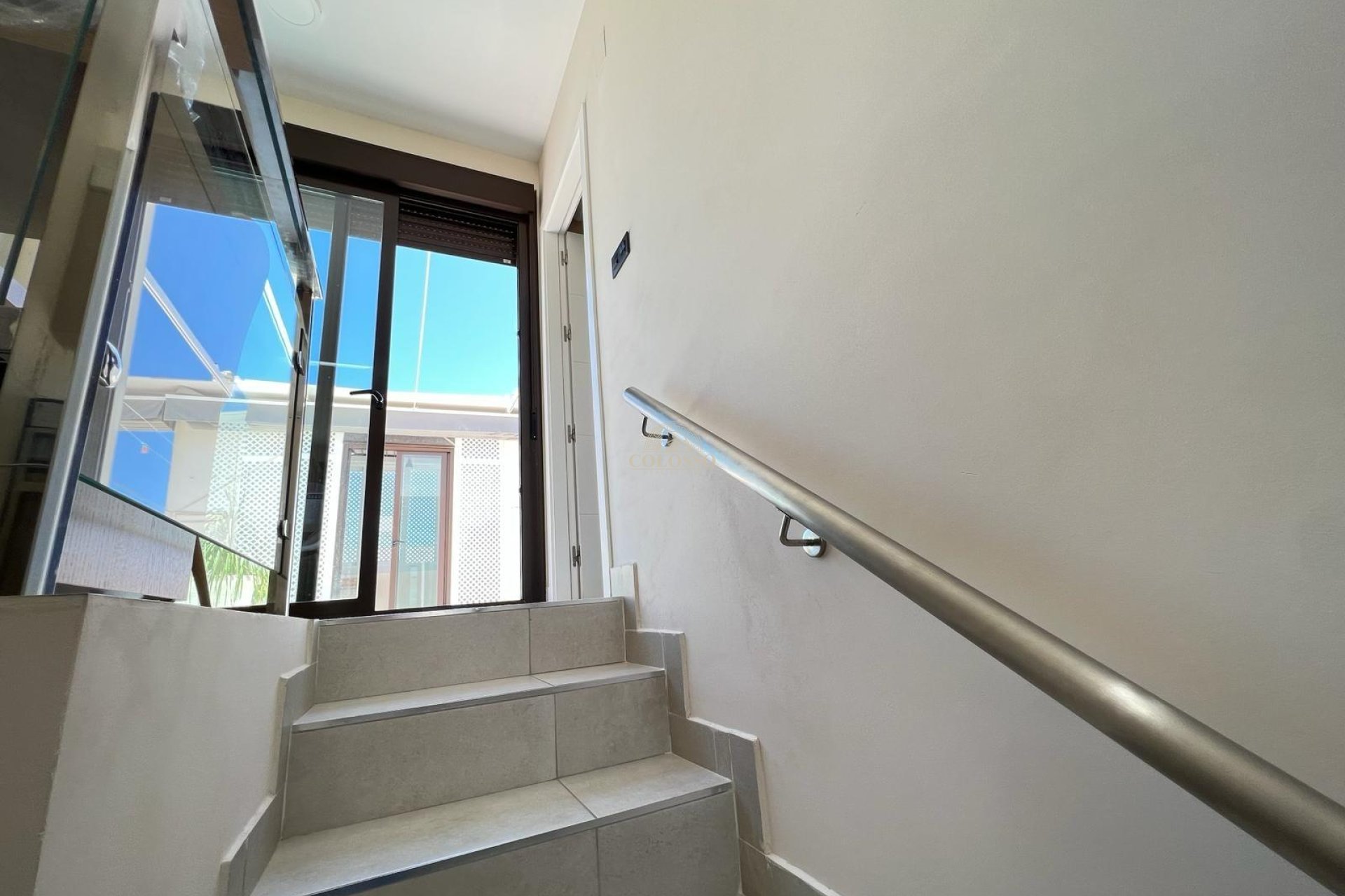 Resale - Villa de Lujo -
Orihuela Costa - Montezenia