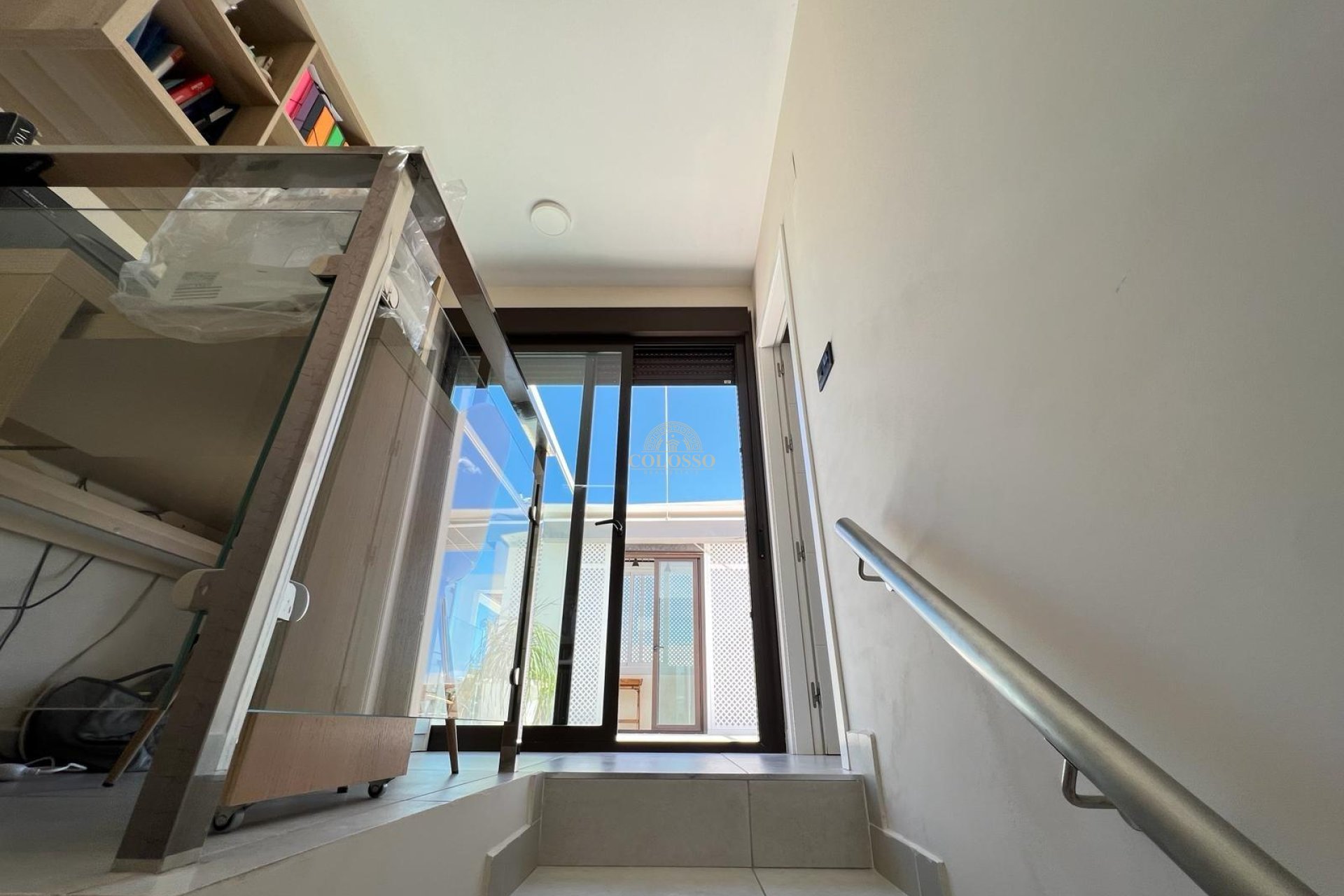 Resale - Villa de Lujo -
Orihuela Costa - Montezenia
