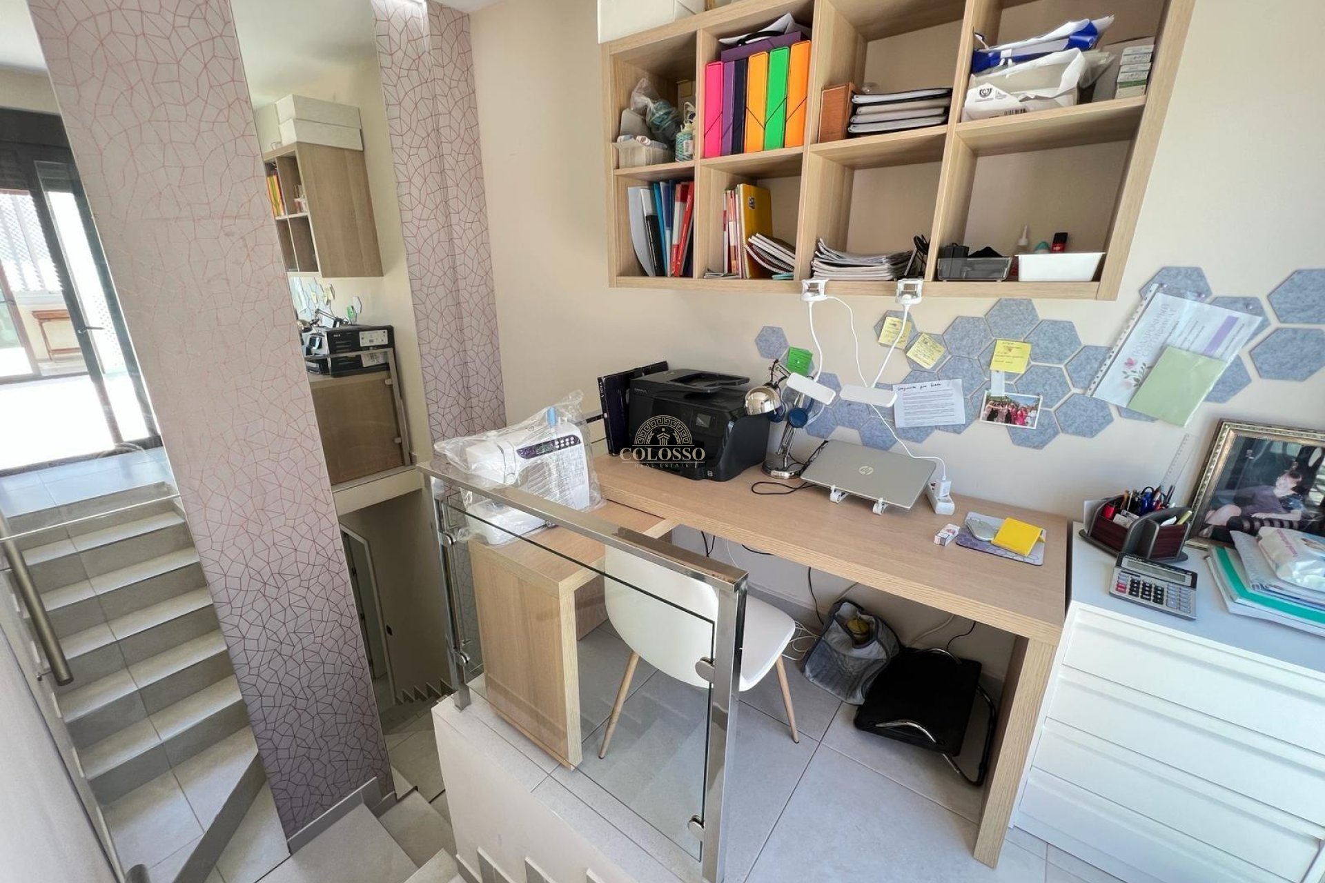 Resale - Villa de Lujo -
Orihuela Costa - Montezenia
