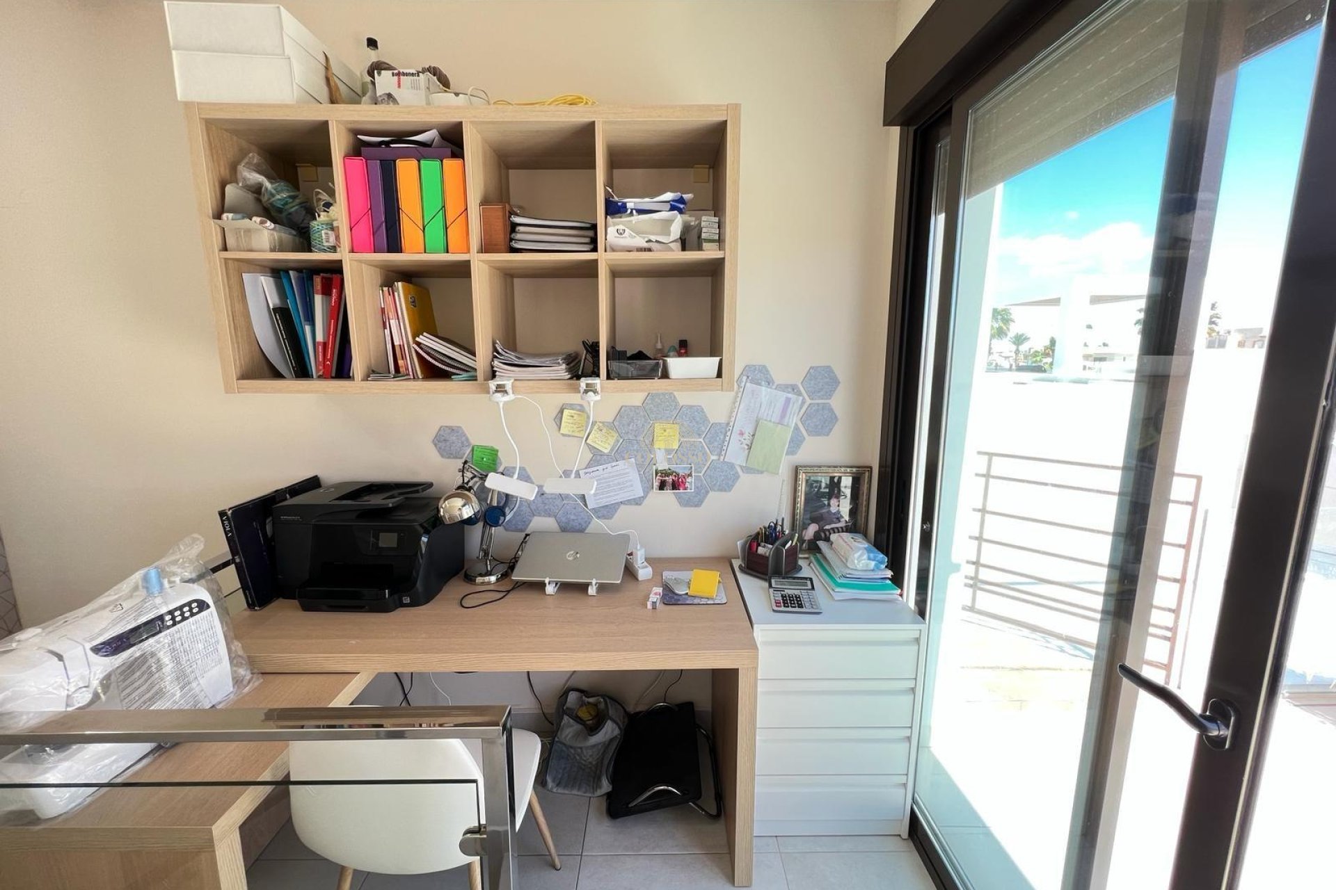 Resale - Villa de Lujo -
Orihuela Costa - Montezenia